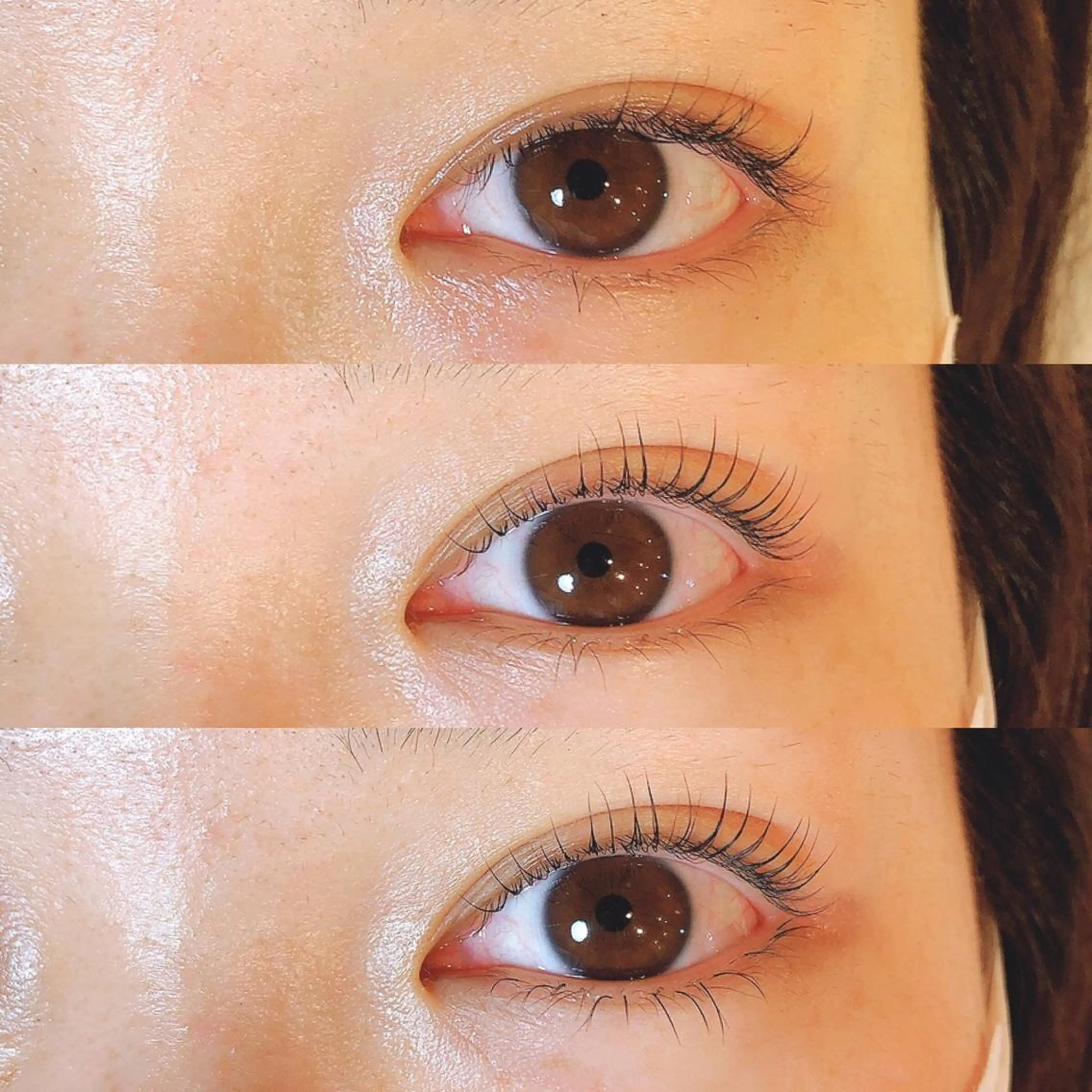 マツエク・マツパ なかむら 🪡のマツエク・マツパデザイン