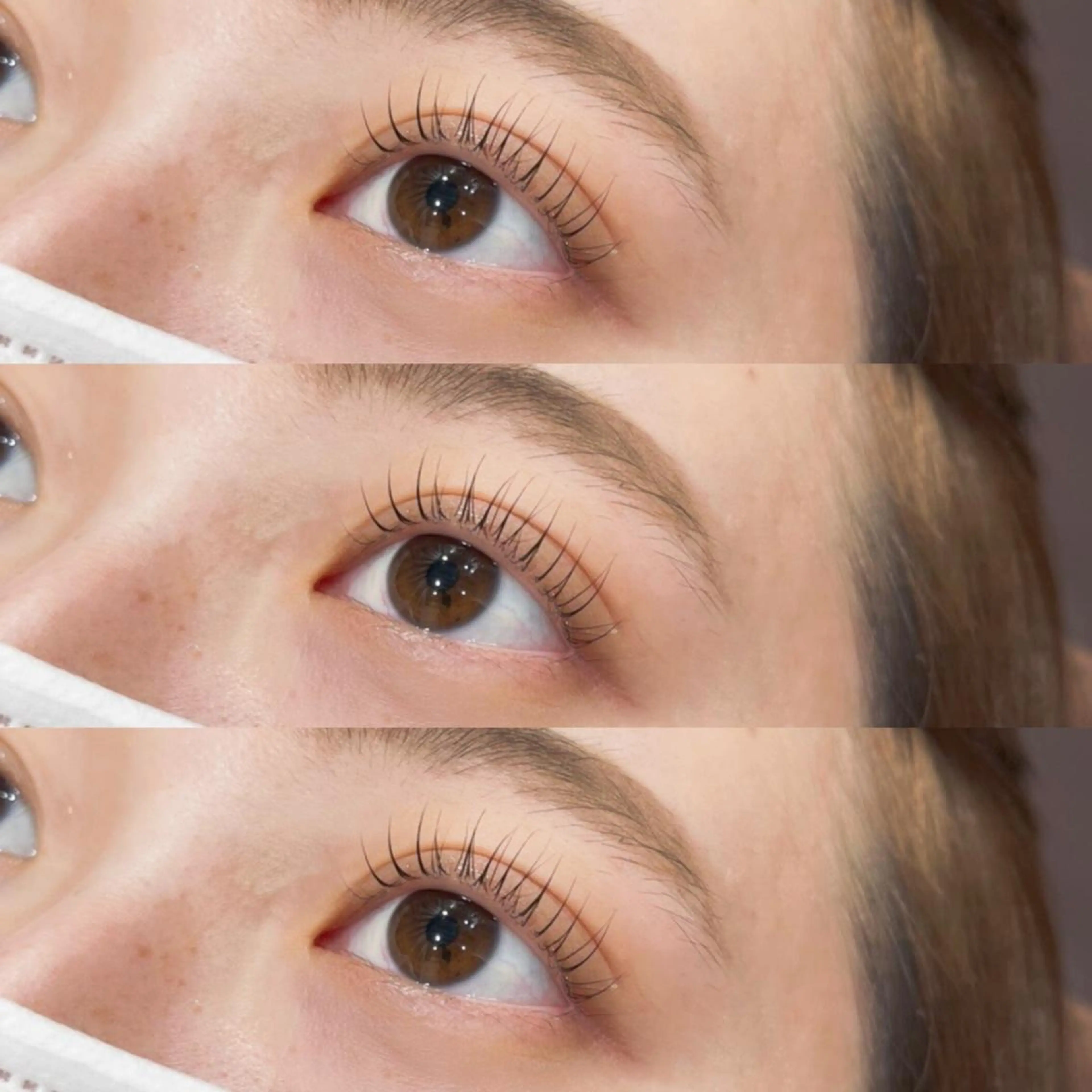 マツエク・マツパ zestKalon 🔗IBUのヘアスタイル