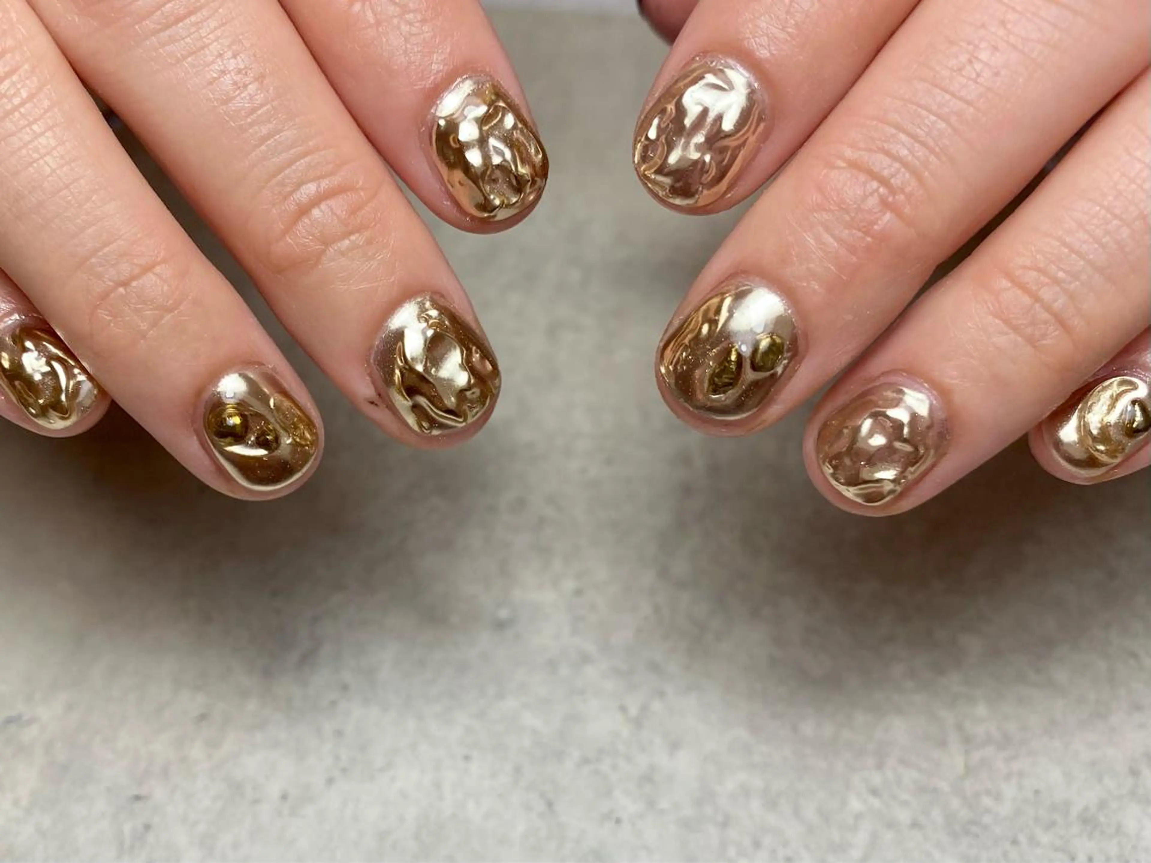 ネイル ハンドネイル éim nail所属・éim nail 【minami】のネイルデザイン