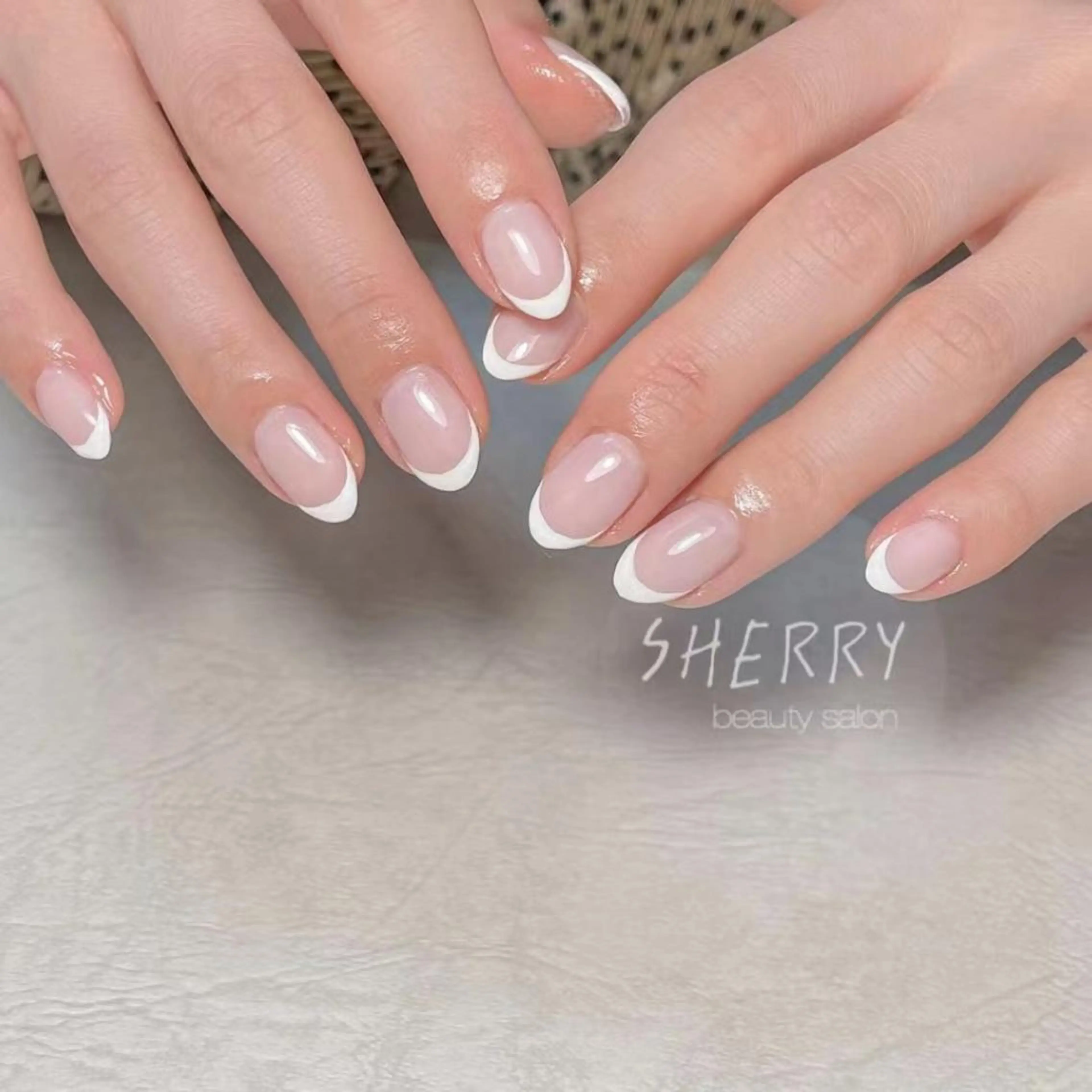 ネイル moe自宅ネイルサロン所属・萌 自宅ネイルサロンのネイルデザイン