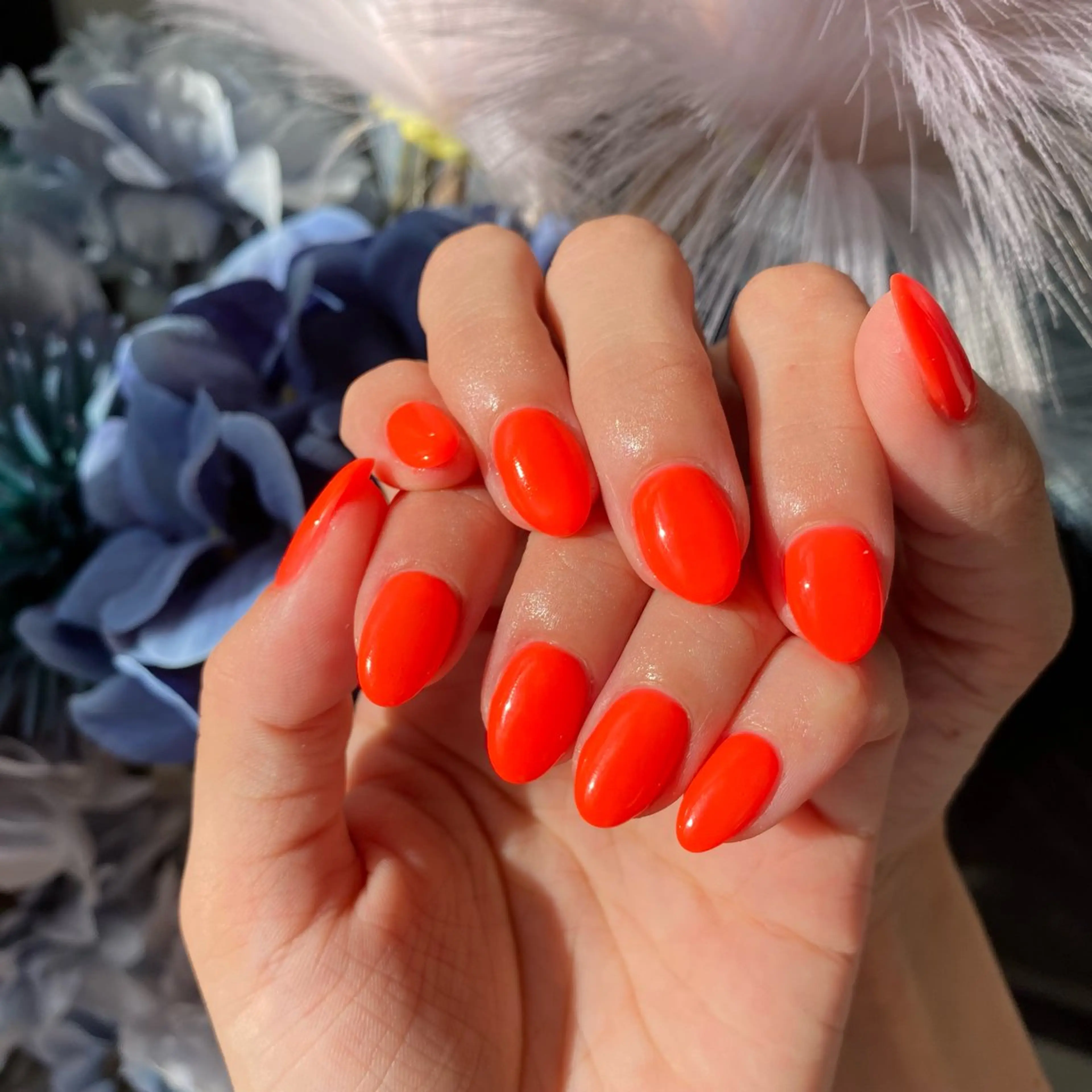 ネイル LAVISH kokonaのネイルデザイン