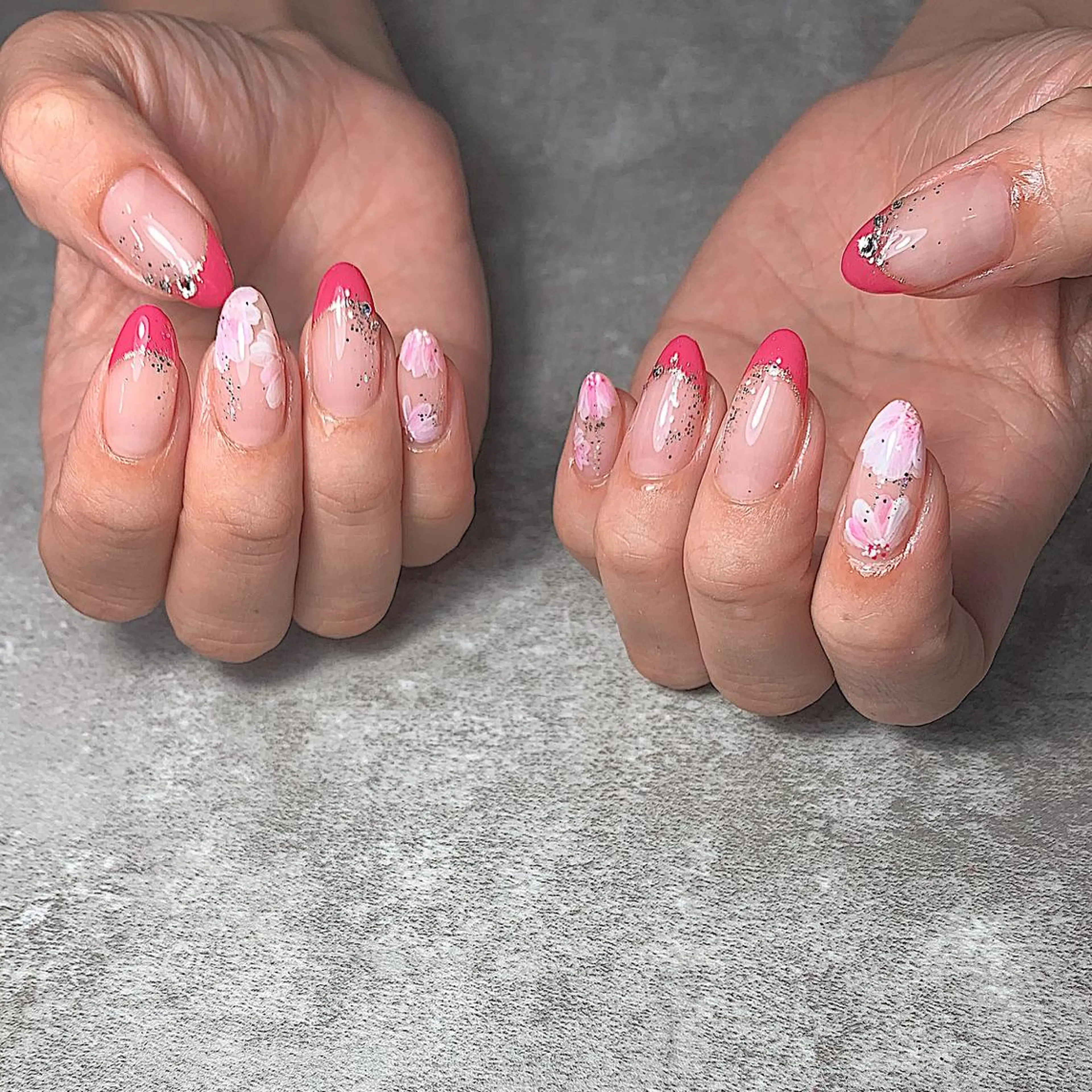 ネイル 土屋 智子のエステ・リラクイメージ