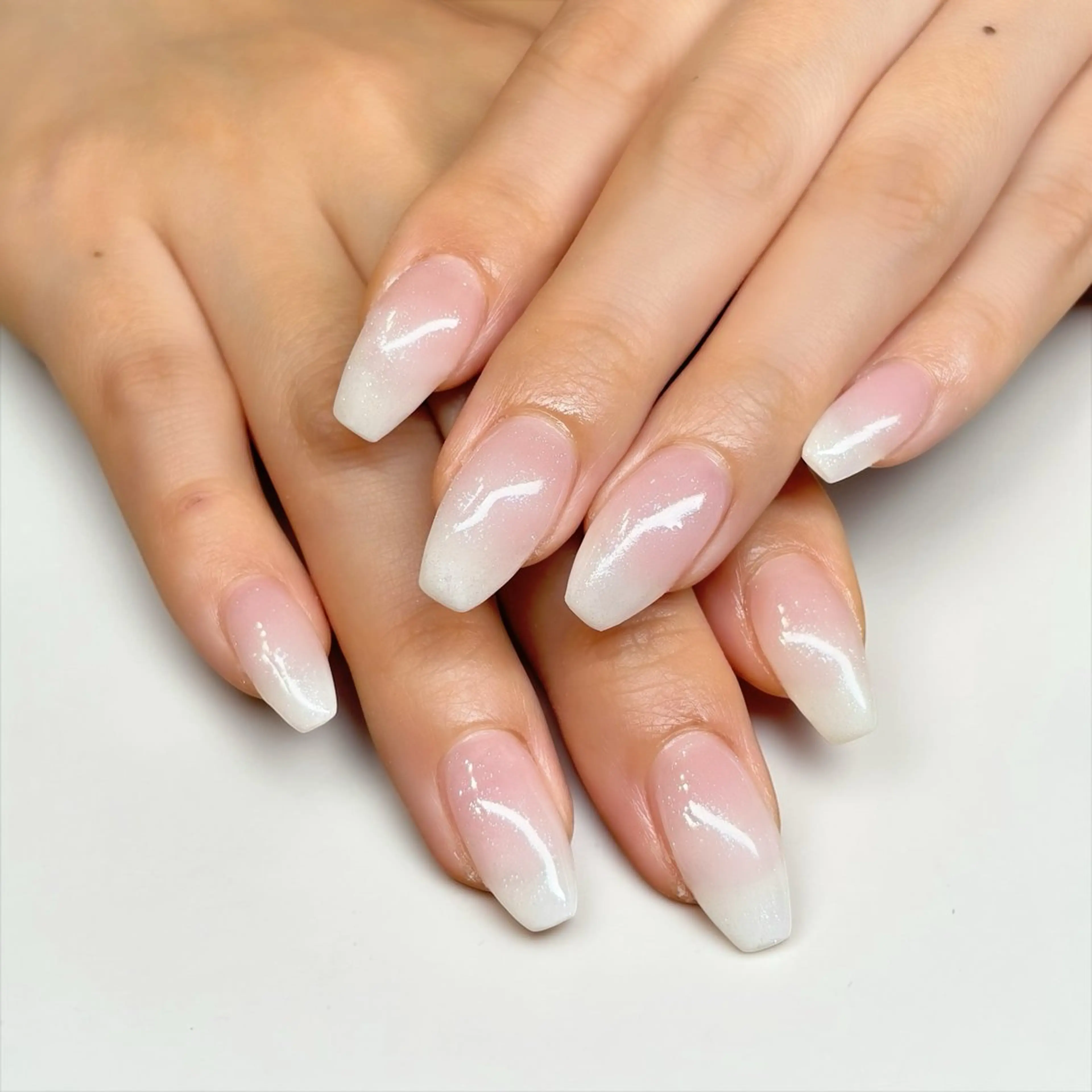 ネイル ハンドネイル orchid mikiのネイルデザイン