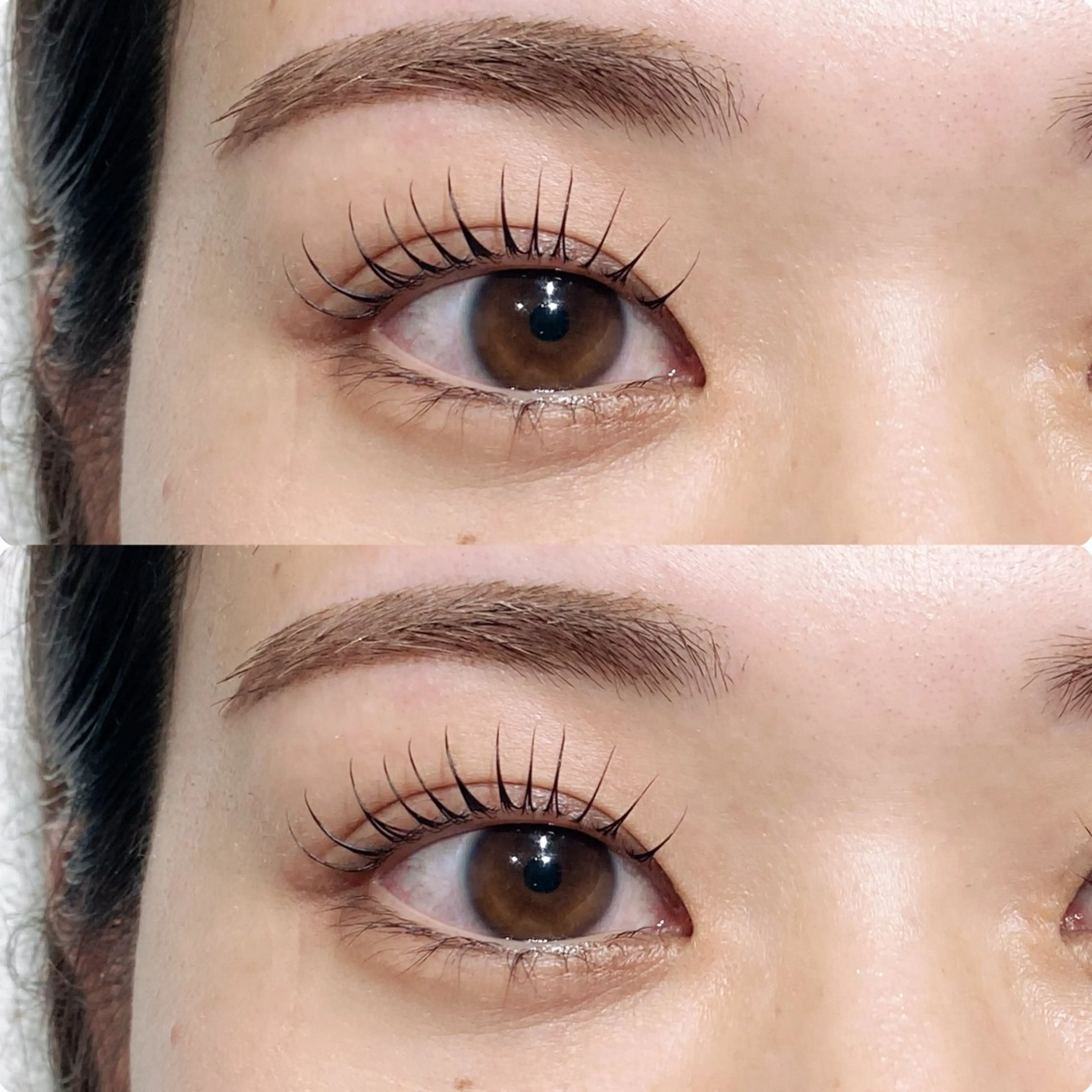 ☾まつ毛パーマ☾の写真