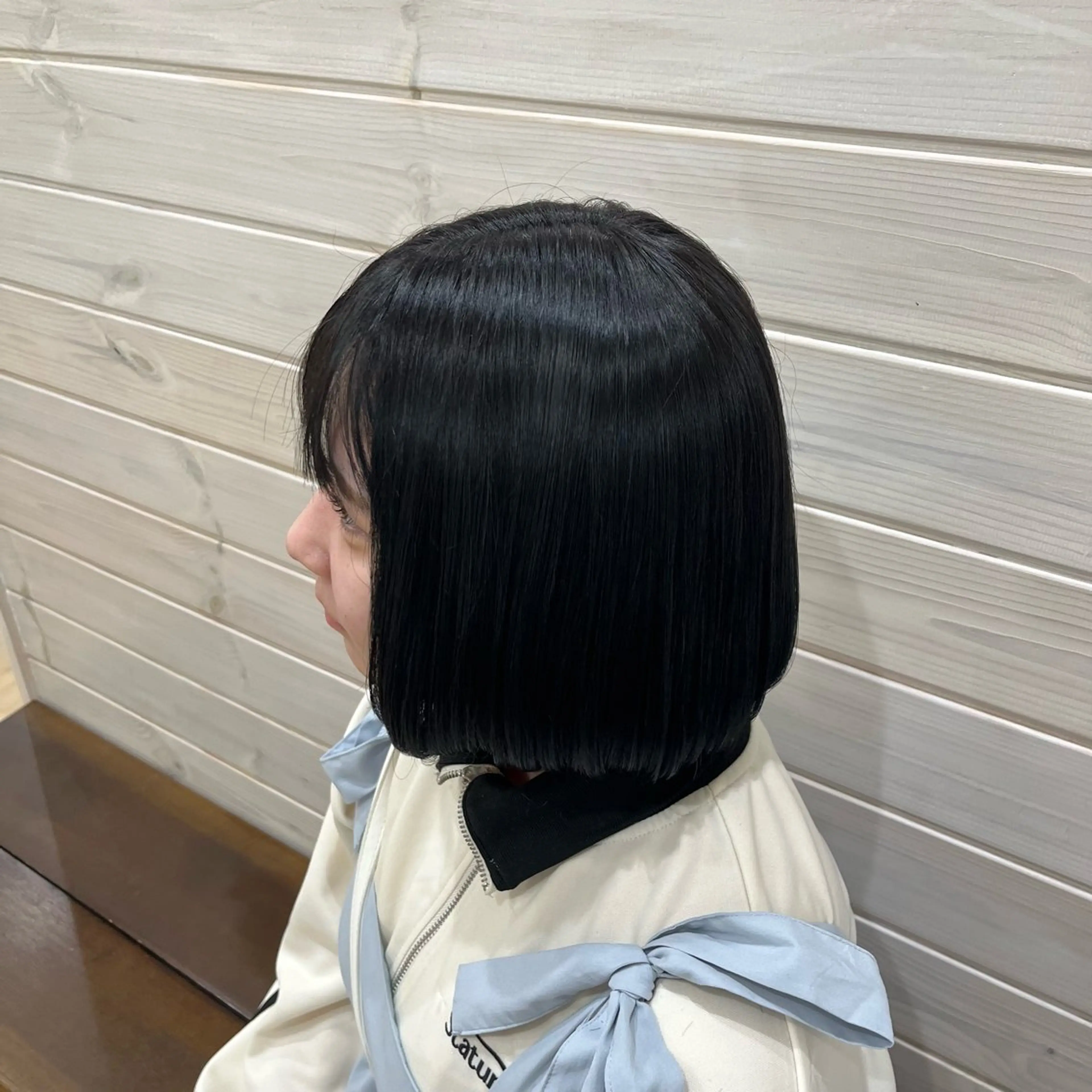 ショート Hinata  ︎︎のヘアスタイル