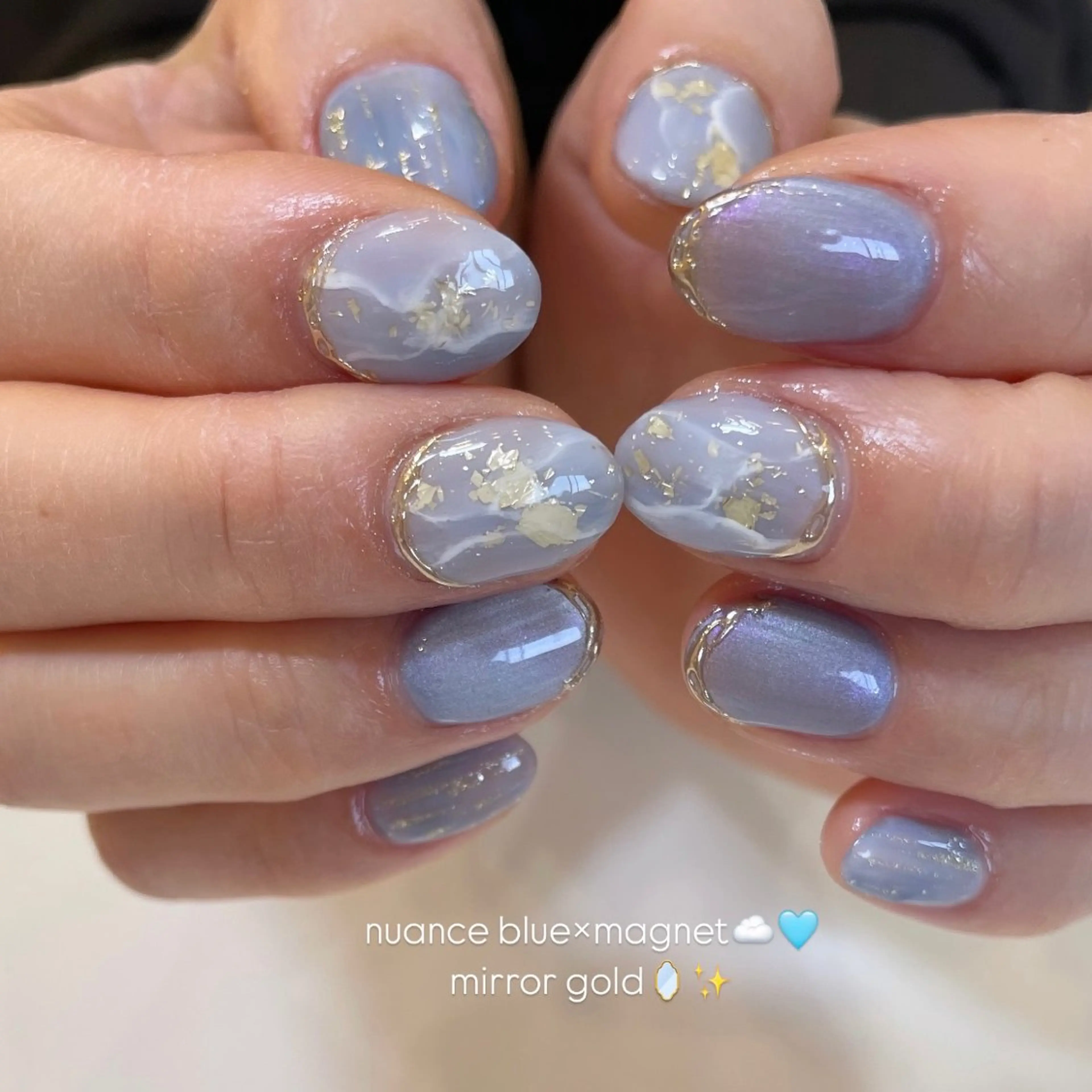 ネイル Nail Salon Gummi.のネイルデザイン