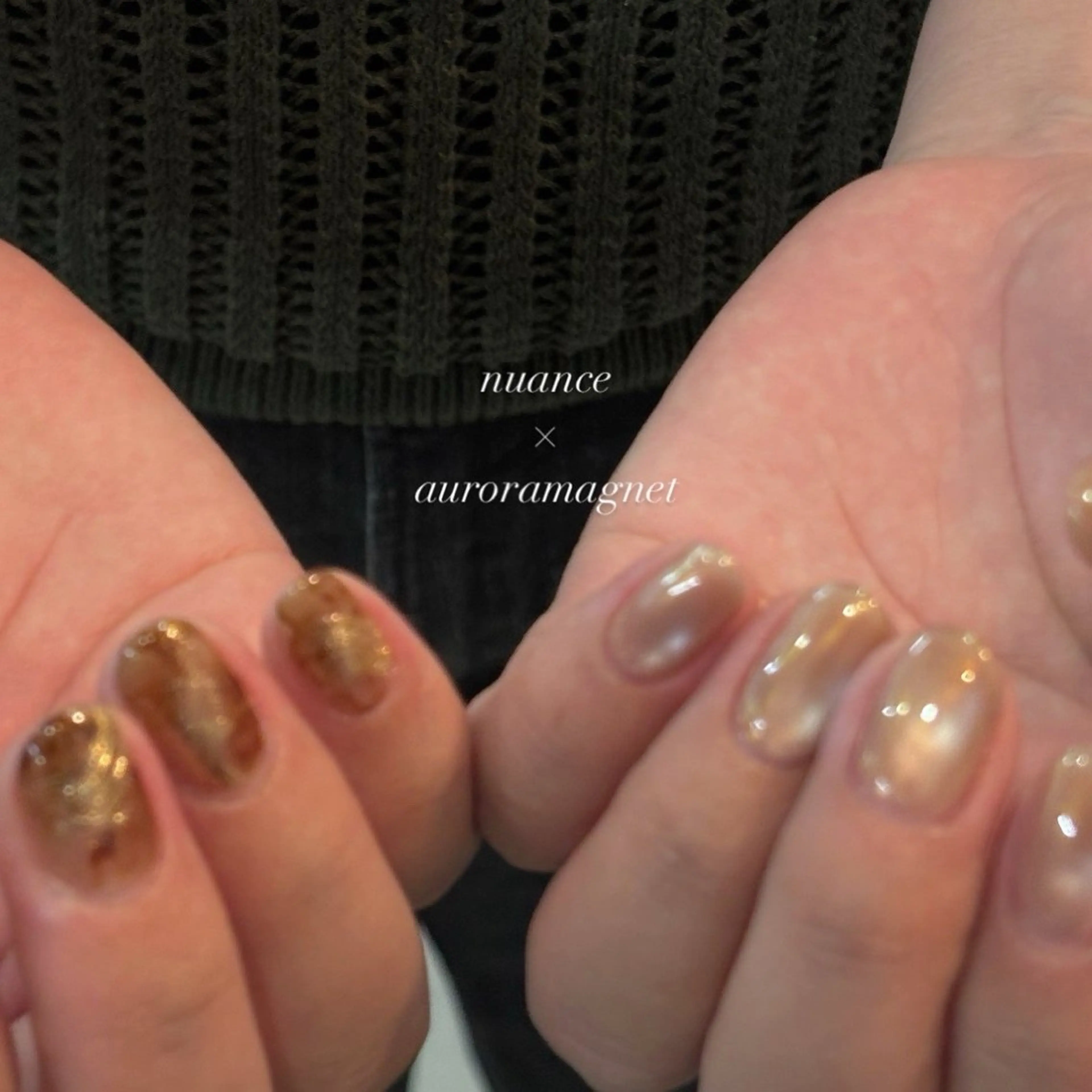 ネイル ハンドネイル charme nailのネイルデザイン