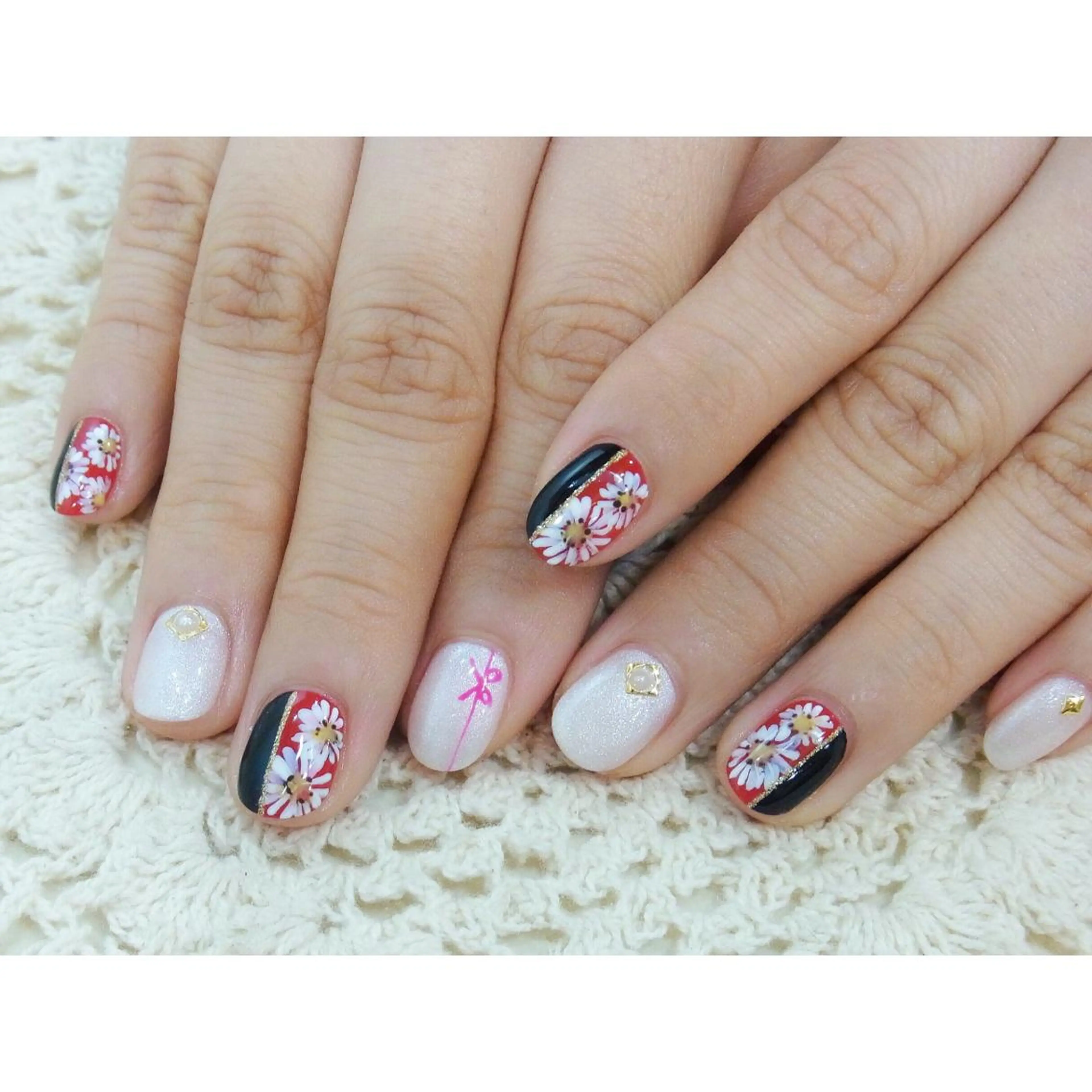 ネイル 古屋 勢子のその他イメージ