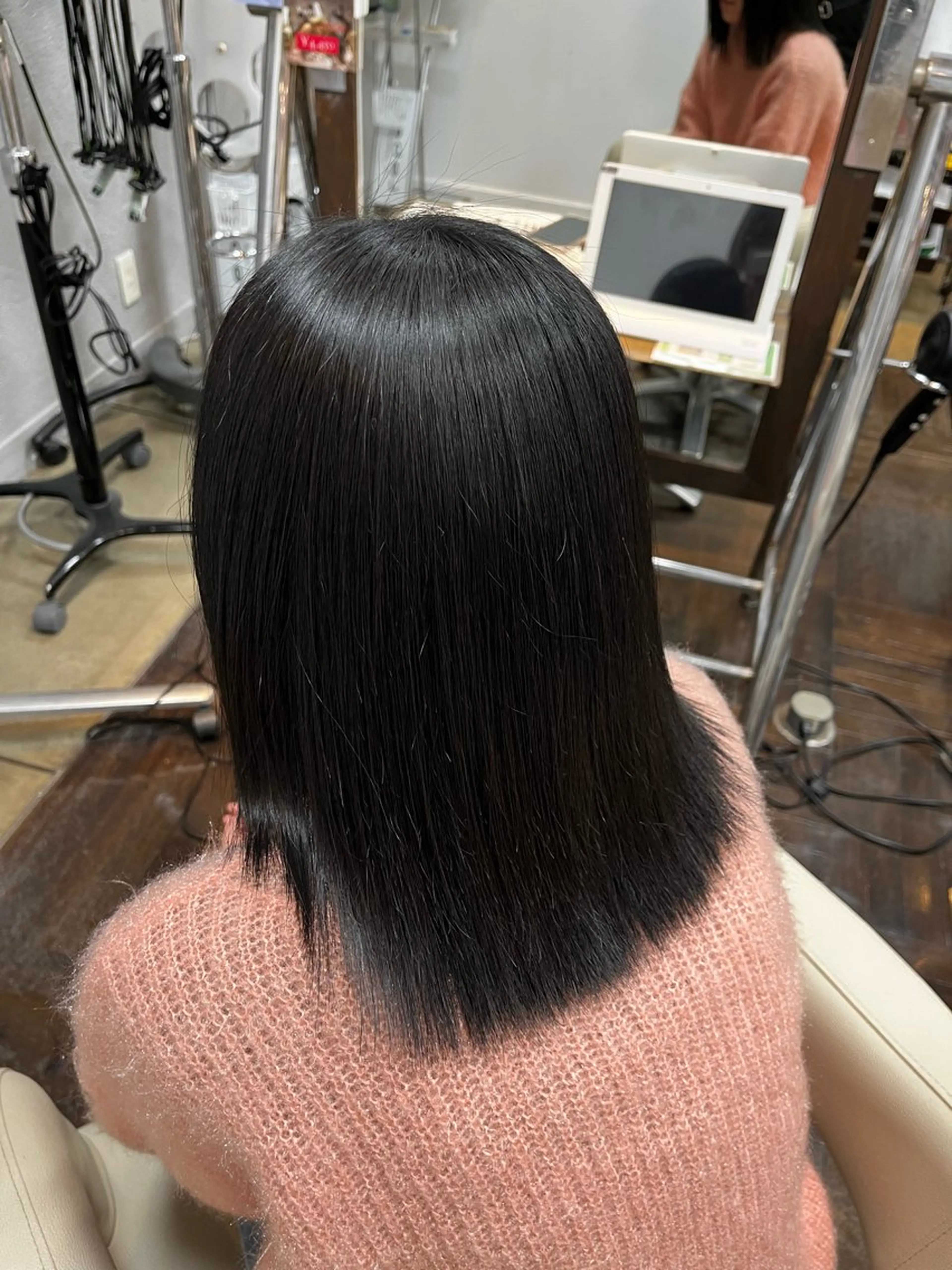 ワンカラー🫧✨の写真