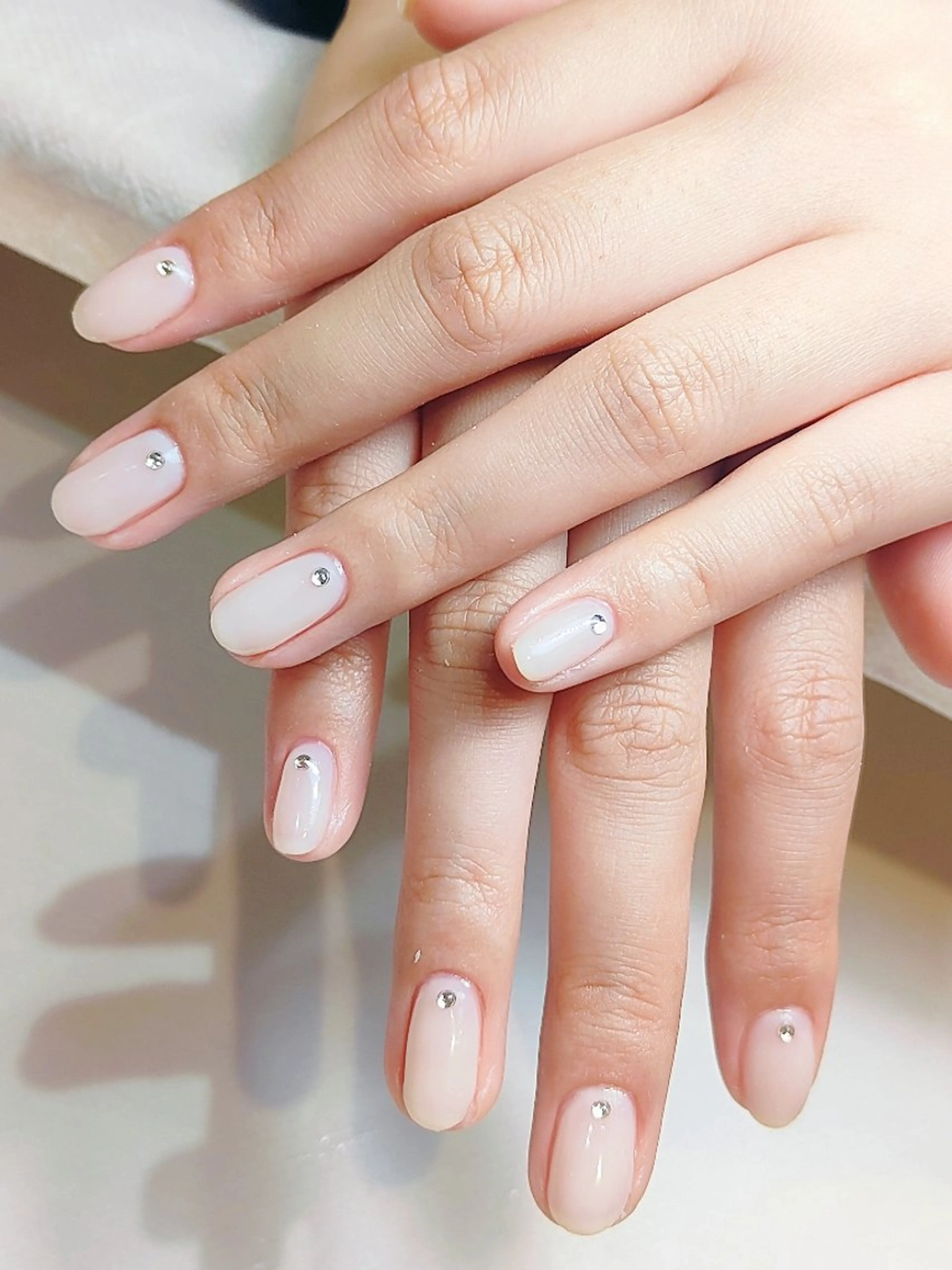 ネイル ハンドネイル sunny nail もっちのネイルデザイン