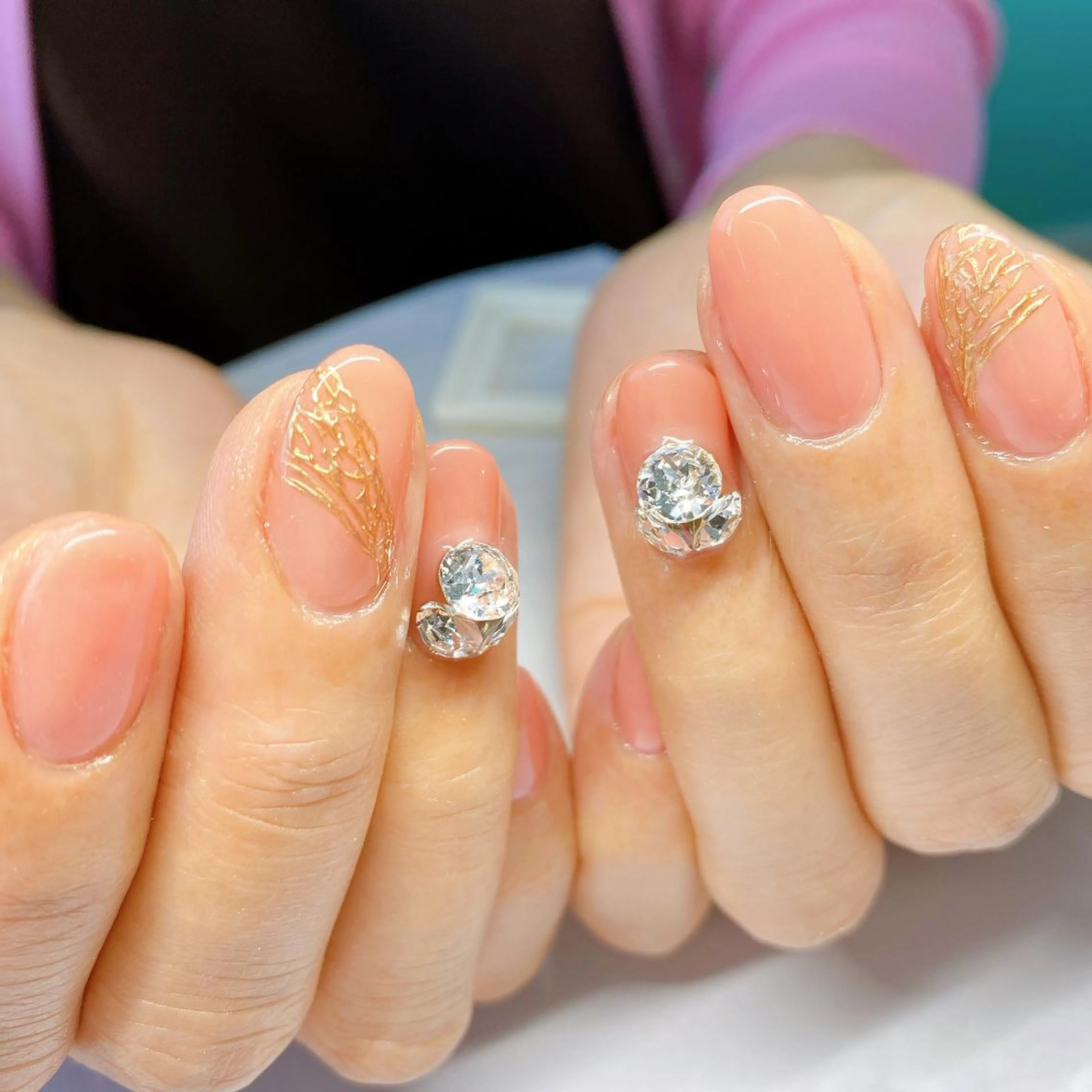 ネイル PLANET nailのネイルデザイン