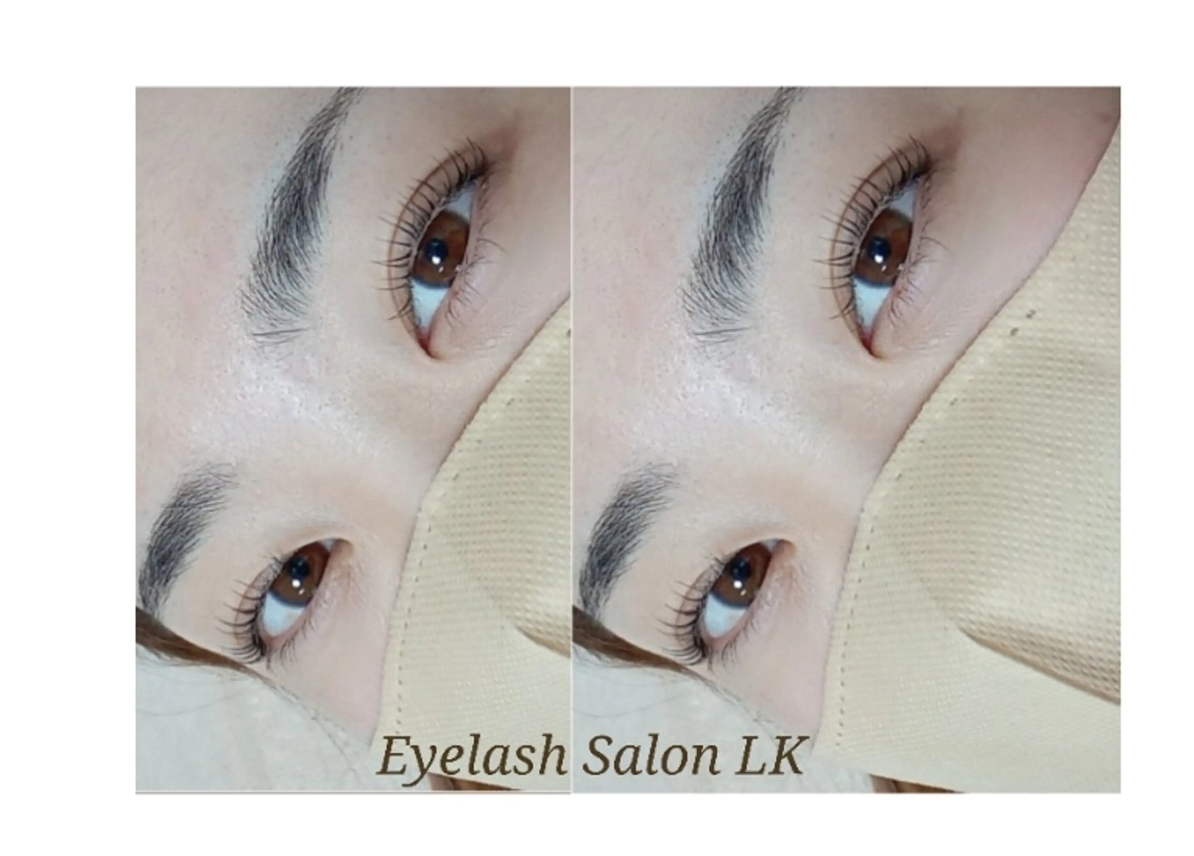 マツエク・マツパ まつげパーマ Eyelash Salon LK所属・LK エルケーのマツエク・マツパデザイン