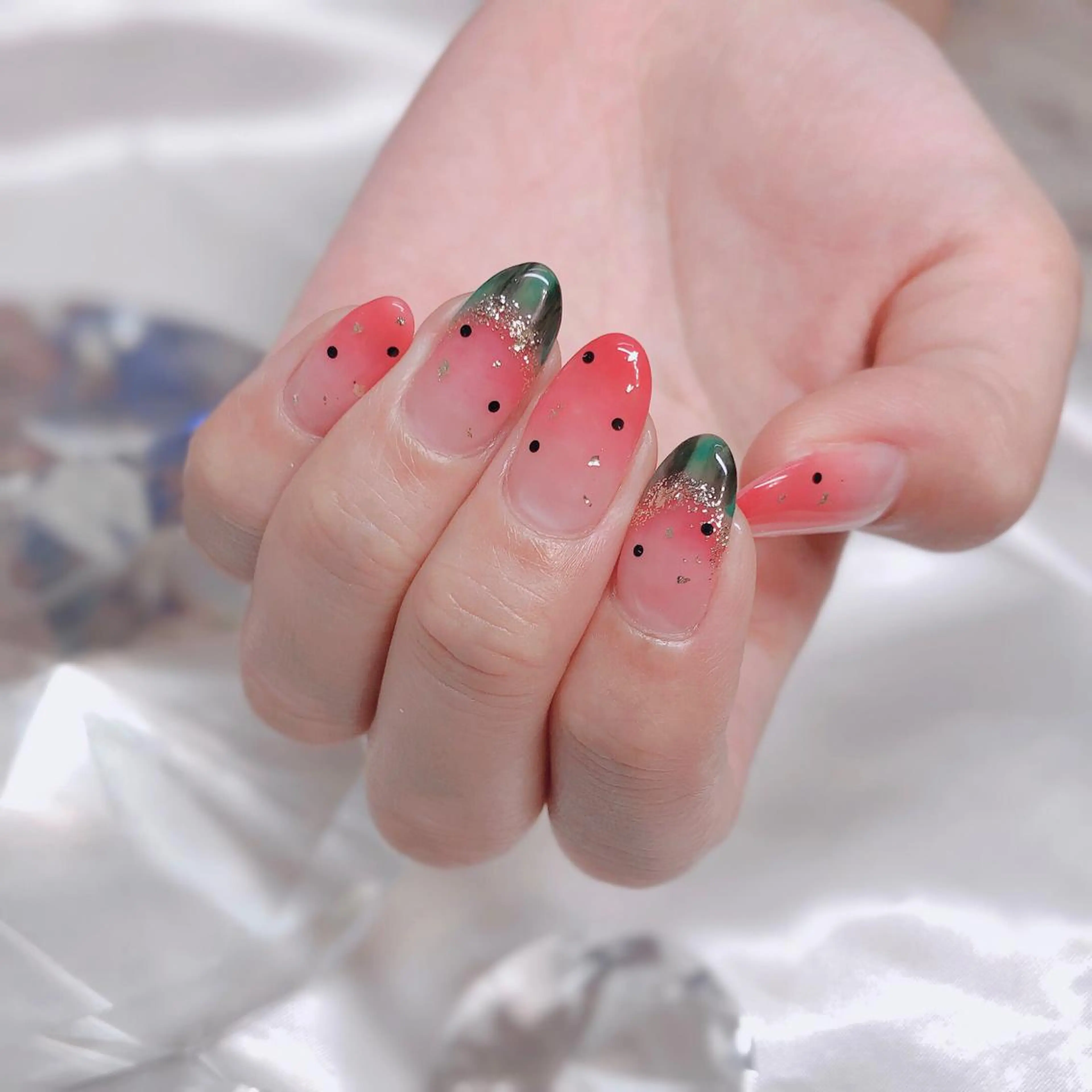 ネイル Private Salon 大宮のネイルデザイン