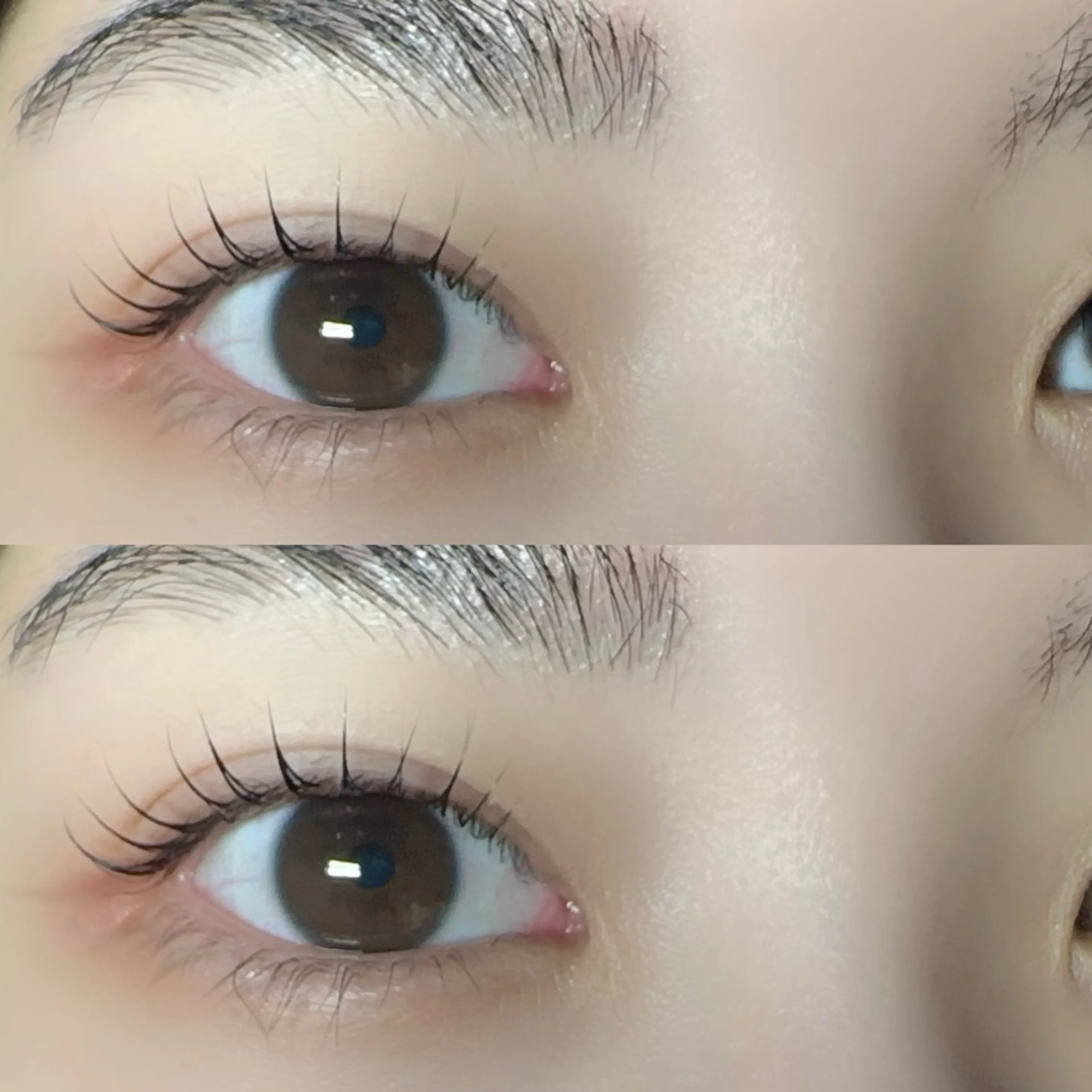 マツエク・マツパ マツパ eyelash 20 anriのマツエク・マツパデザイン