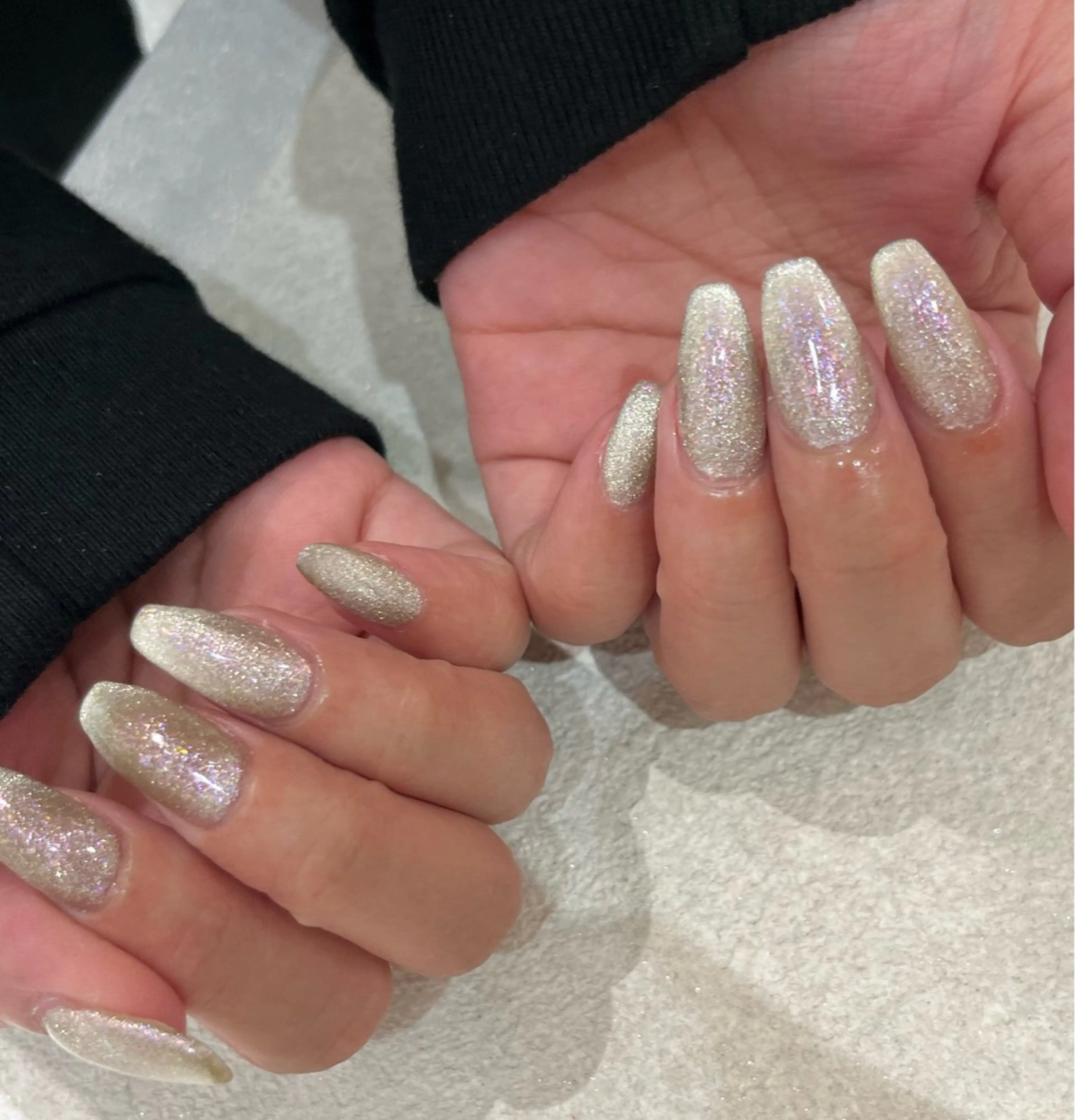 ネイル manami プルミエール錦糸町店のネイルデザイン