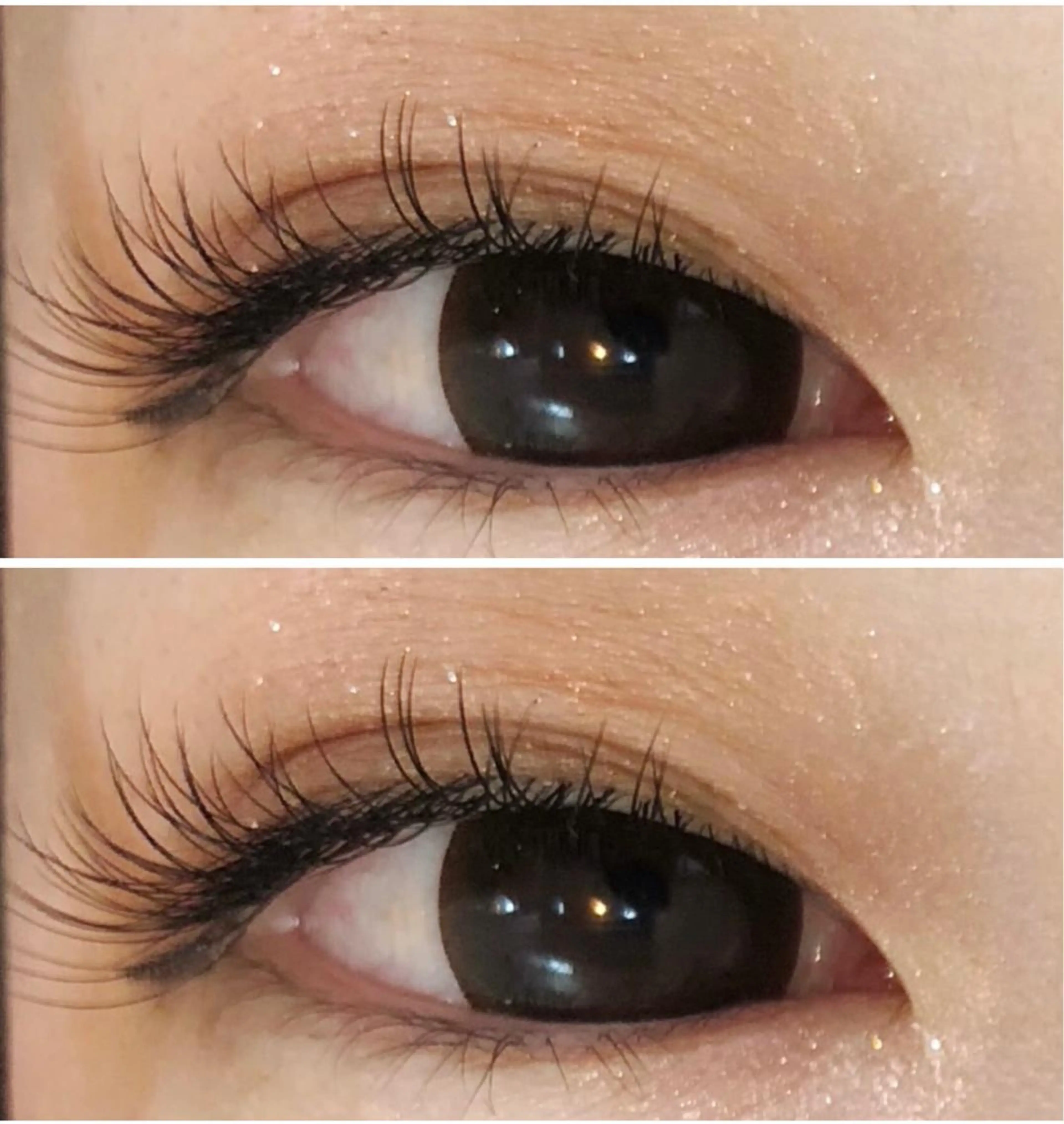 マツエク・マツパ EYELA盛岡店所属・EYELA SHIBATA💜のマツエク・マツパデザイン