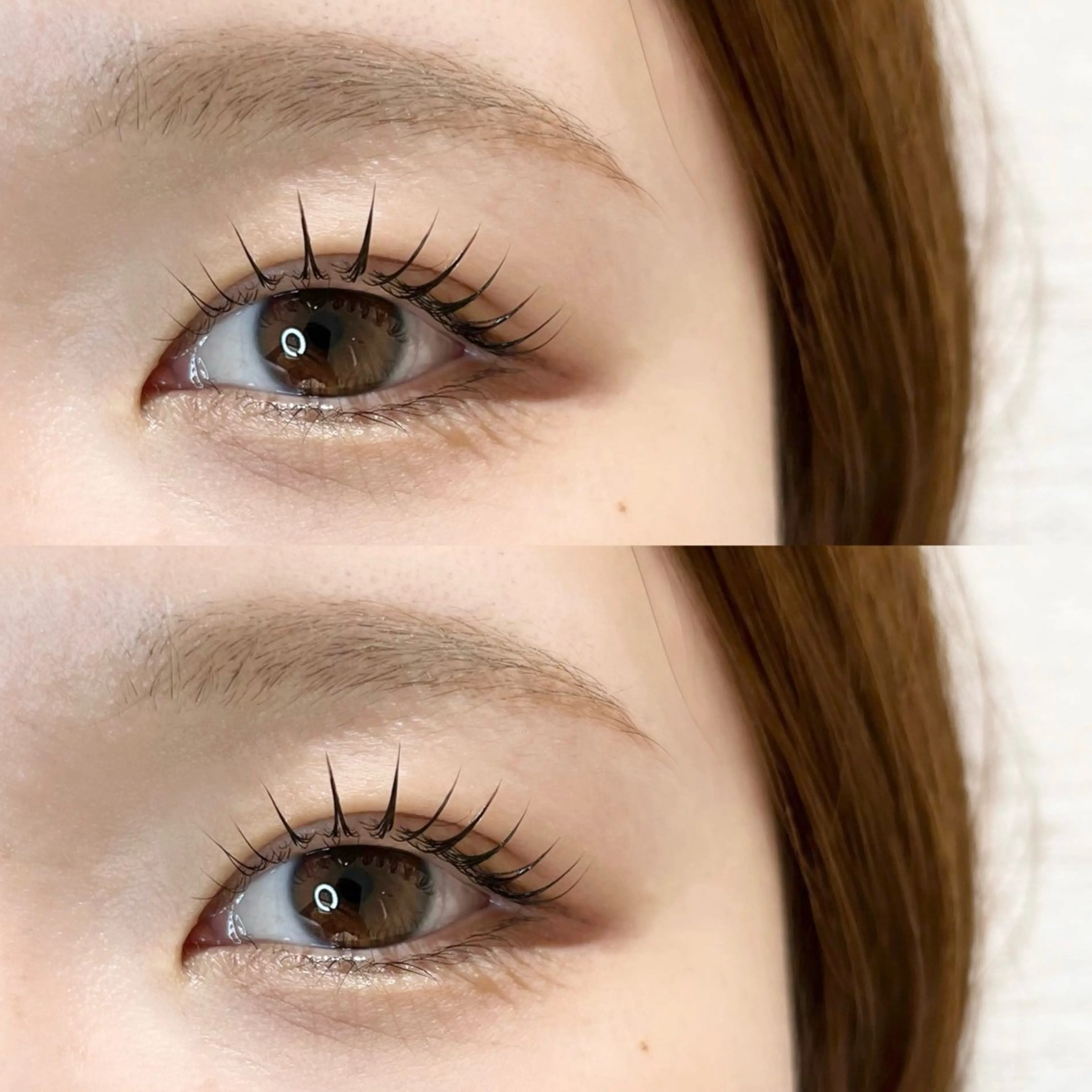 パーマ 武田 さちなのマツエク・マツパデザイン