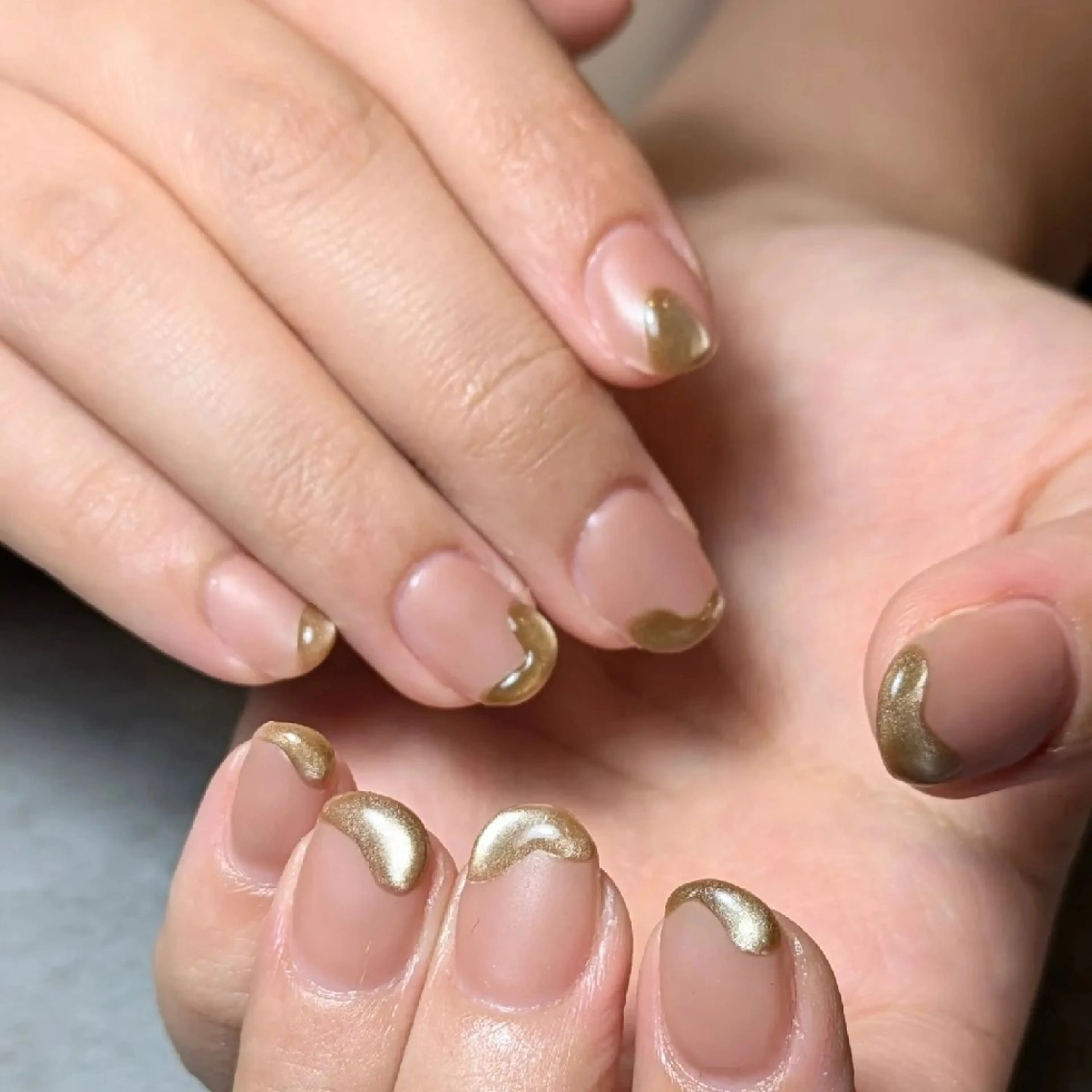 ネイル ハンドネイル UFU. nailのネイルデザイン