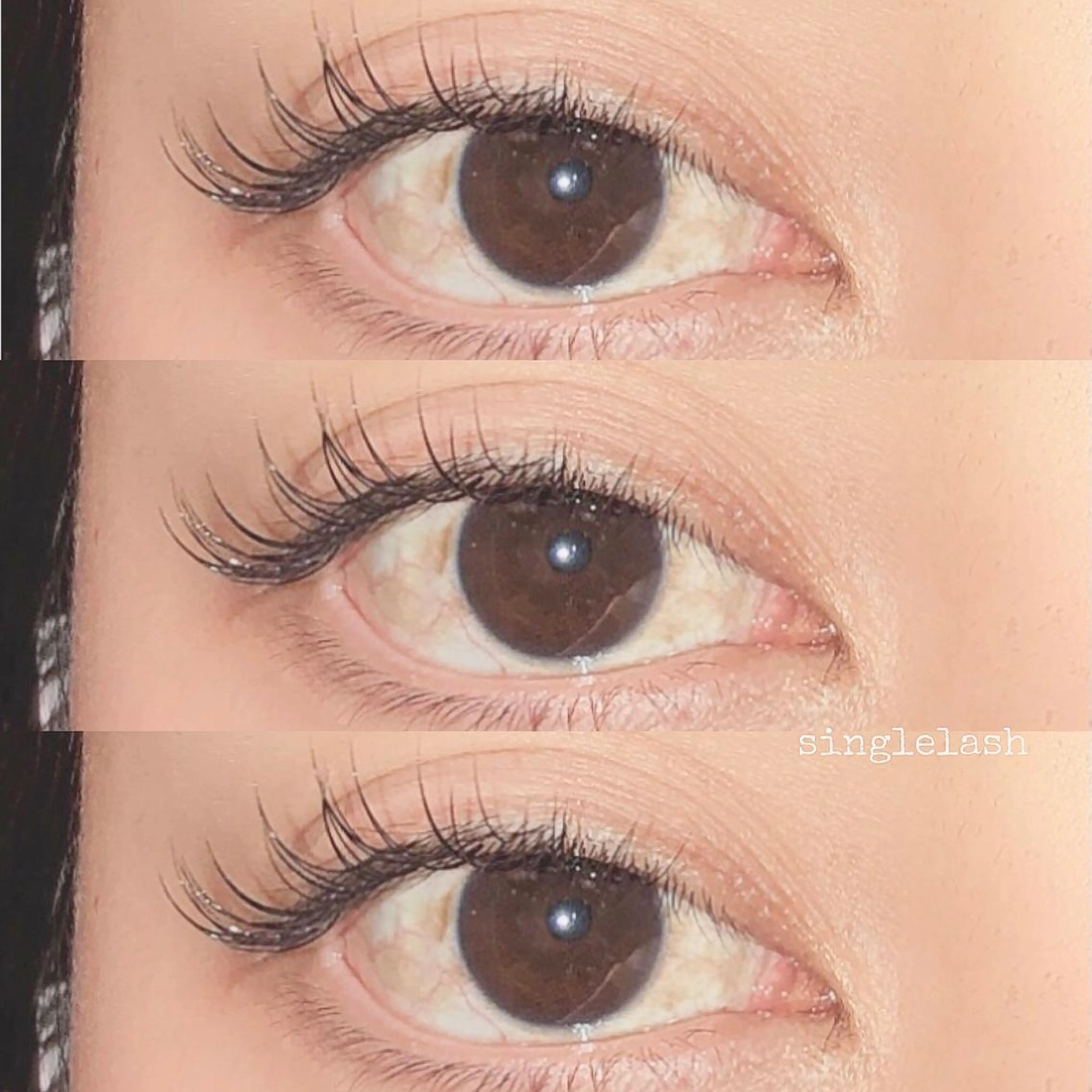 マツエク・マツパ LUCIA所属・小湊理央 🐣LUCIA🐣のその他イメージ