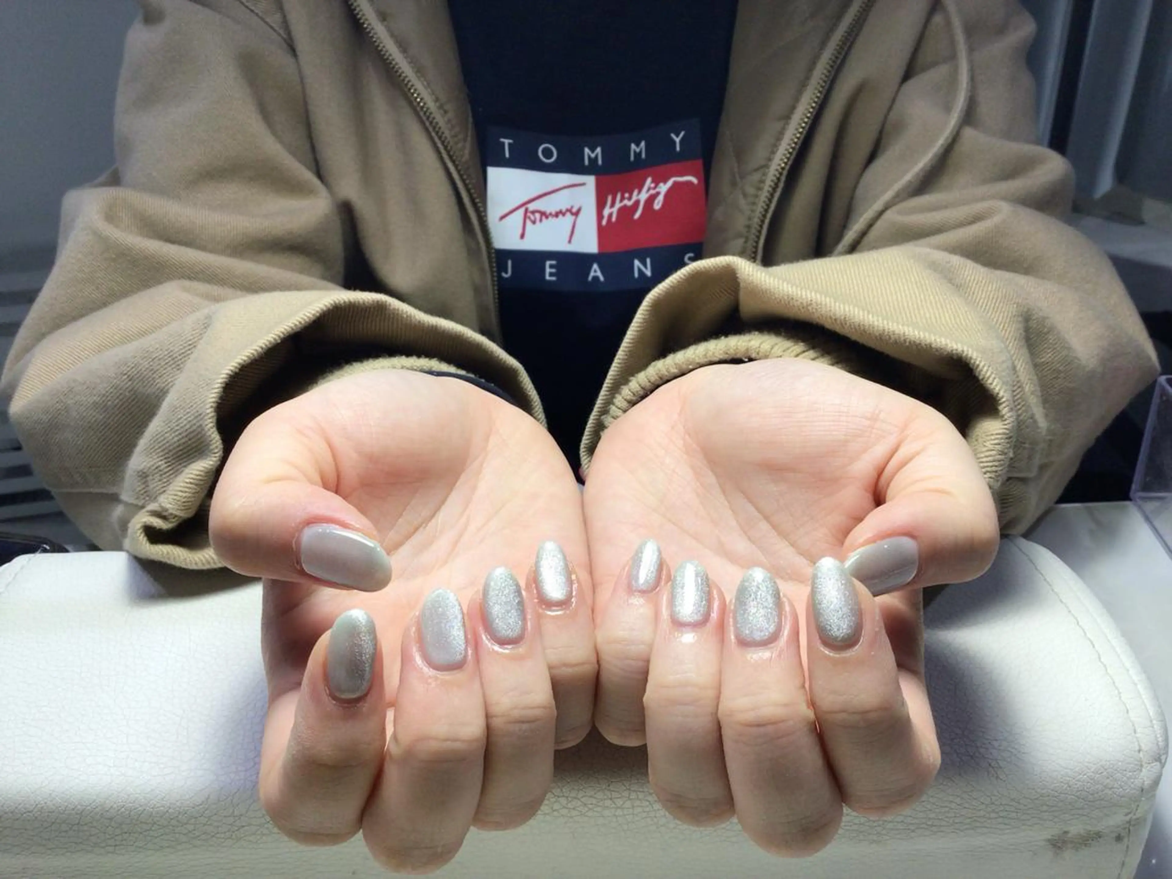 ネイル ifeel-Rose所属・💐 𝙍𝙀𝙉𝘼のヘアスタイル