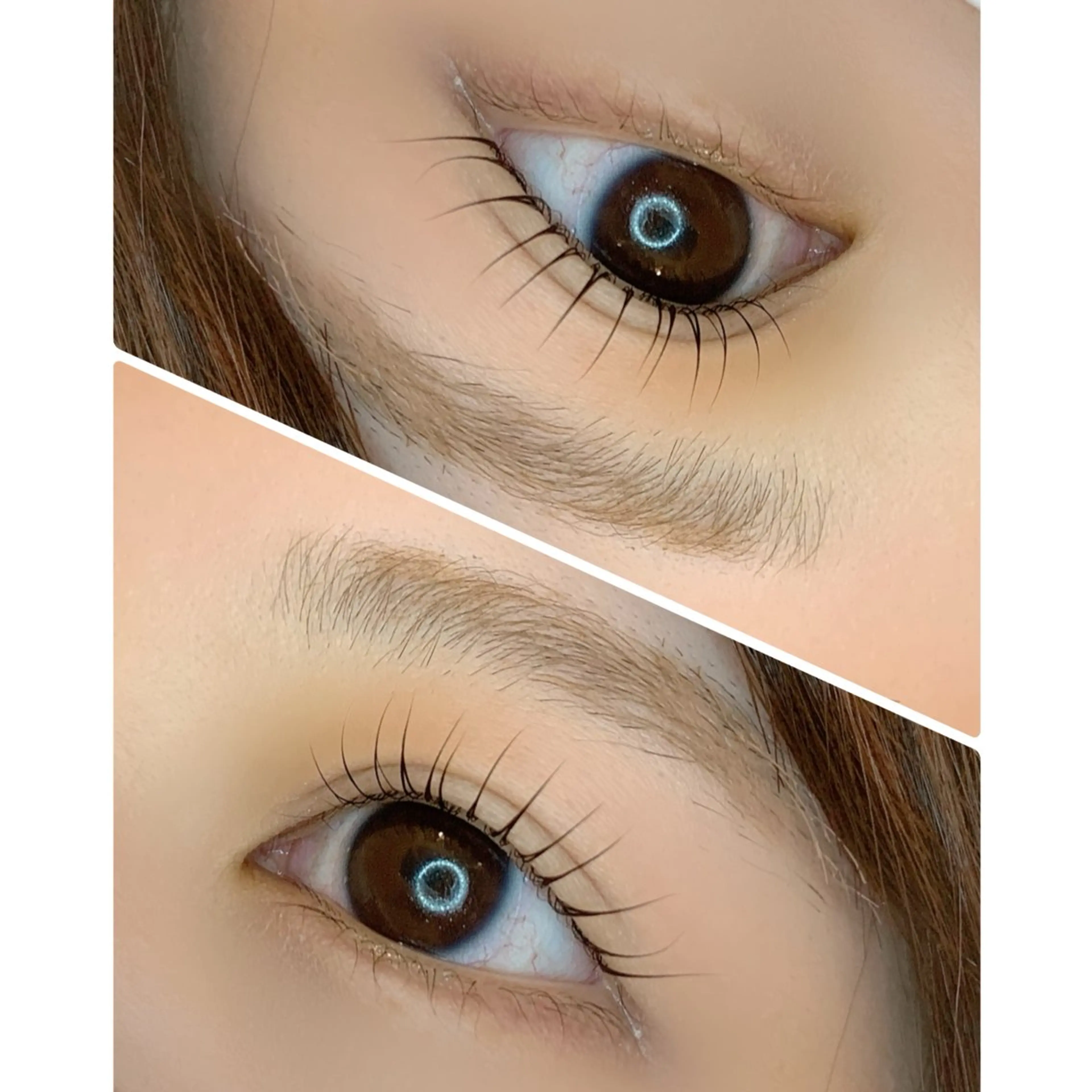 マツエク・マツパ AY  LASH 松田のマツエク・マツパデザイン