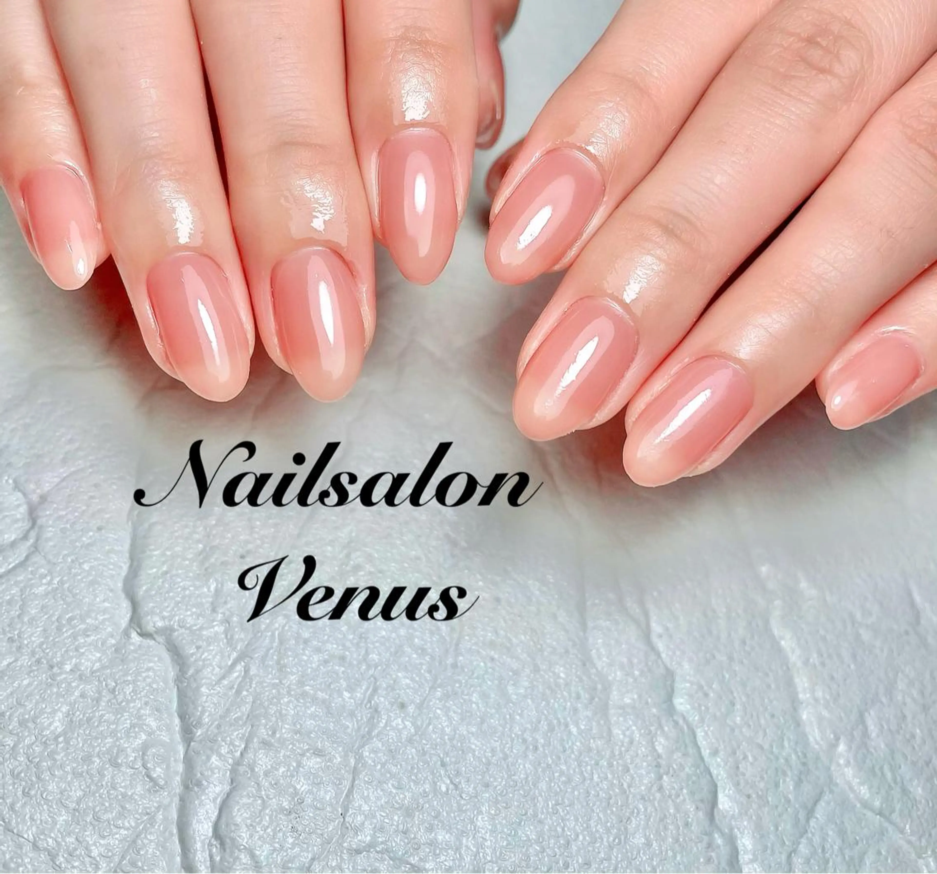 ネイル ハンドネイル Nail salon Venusのネイルデザイン