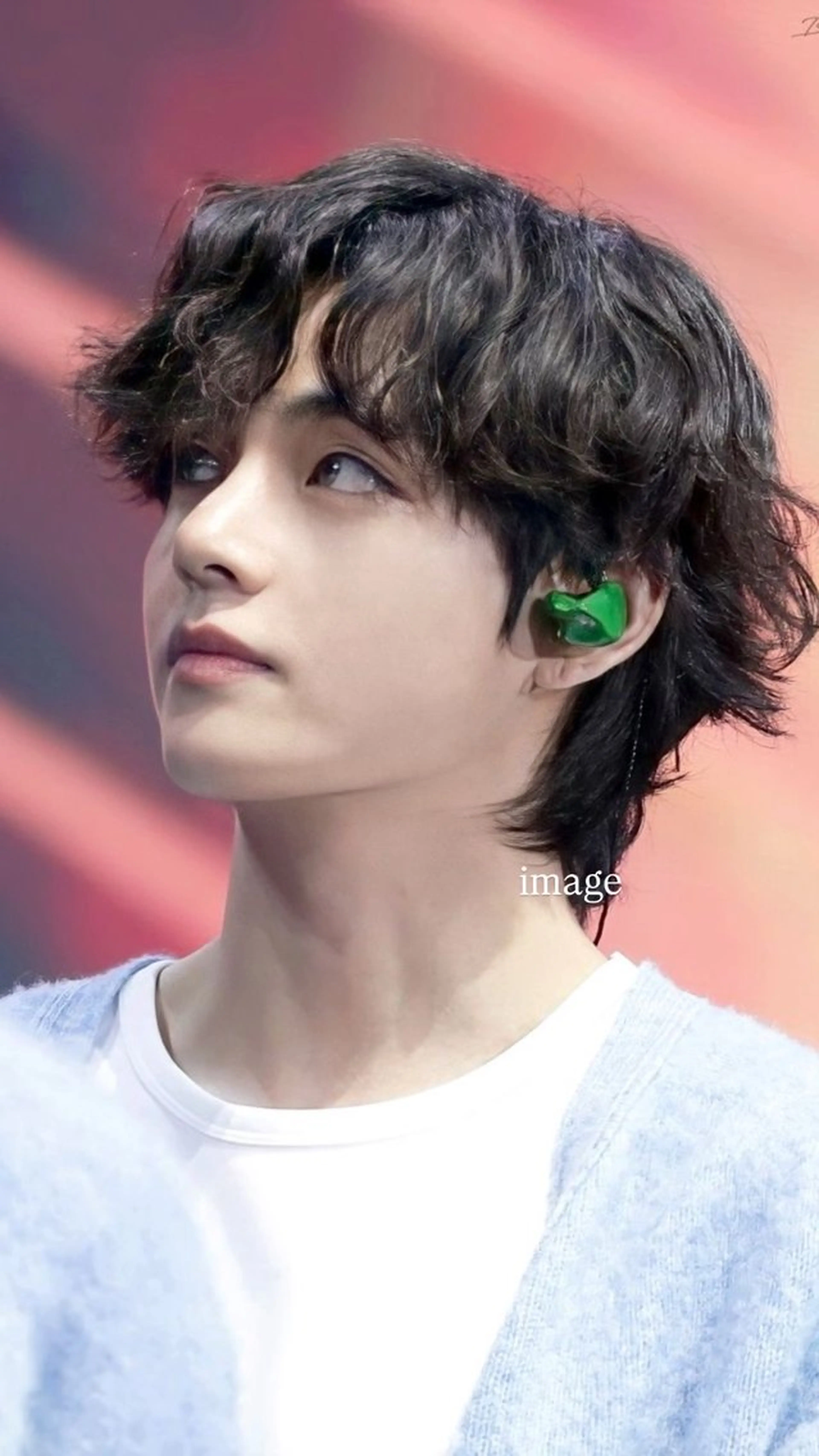 メンズ ハイライトデザイン 特化/表参道/みづきのヘアスタイル