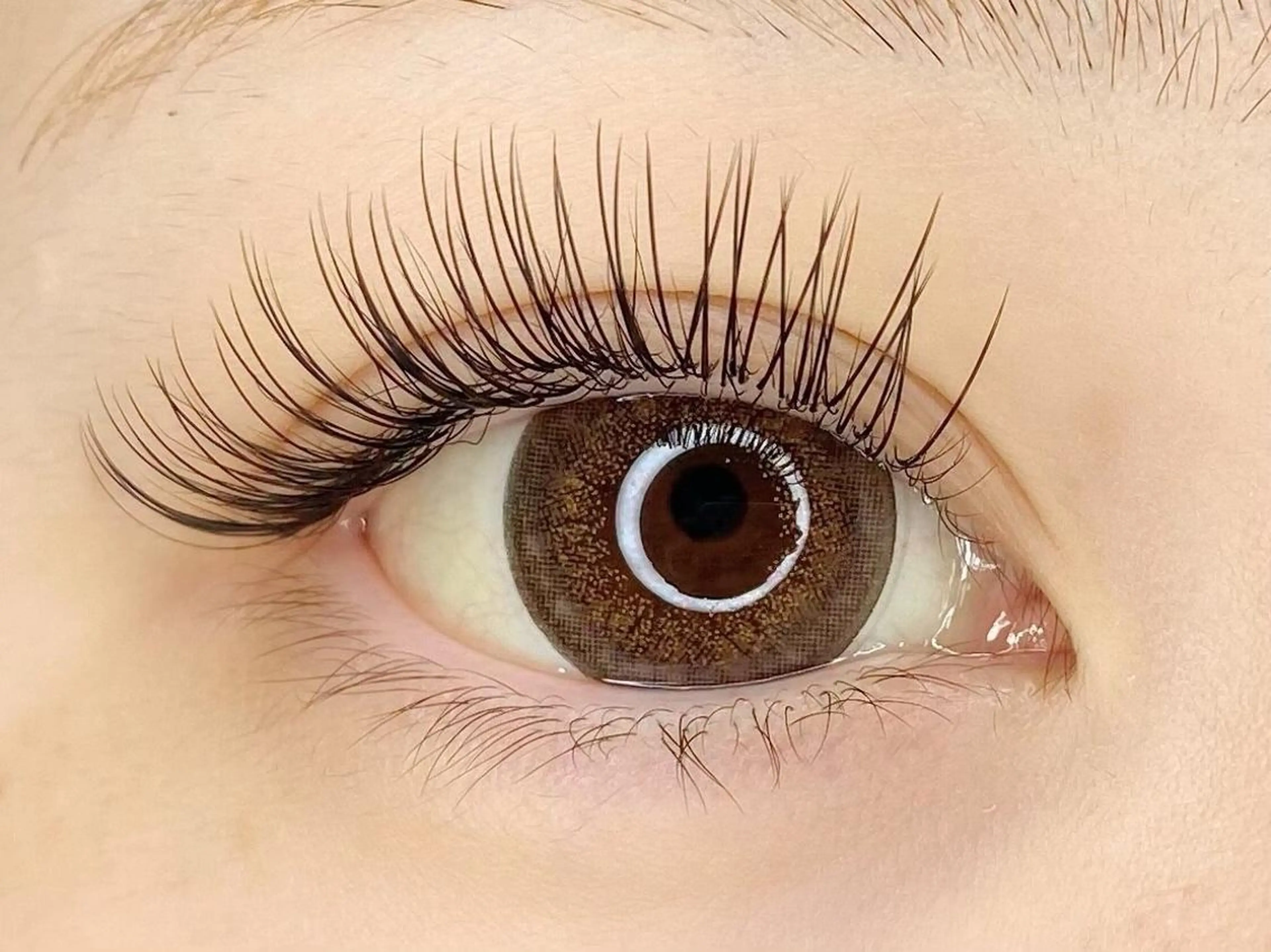 マツエク・マツパ アイラッシュtoky o横浜西口店🌼今川のマツエク・マツパデザイン