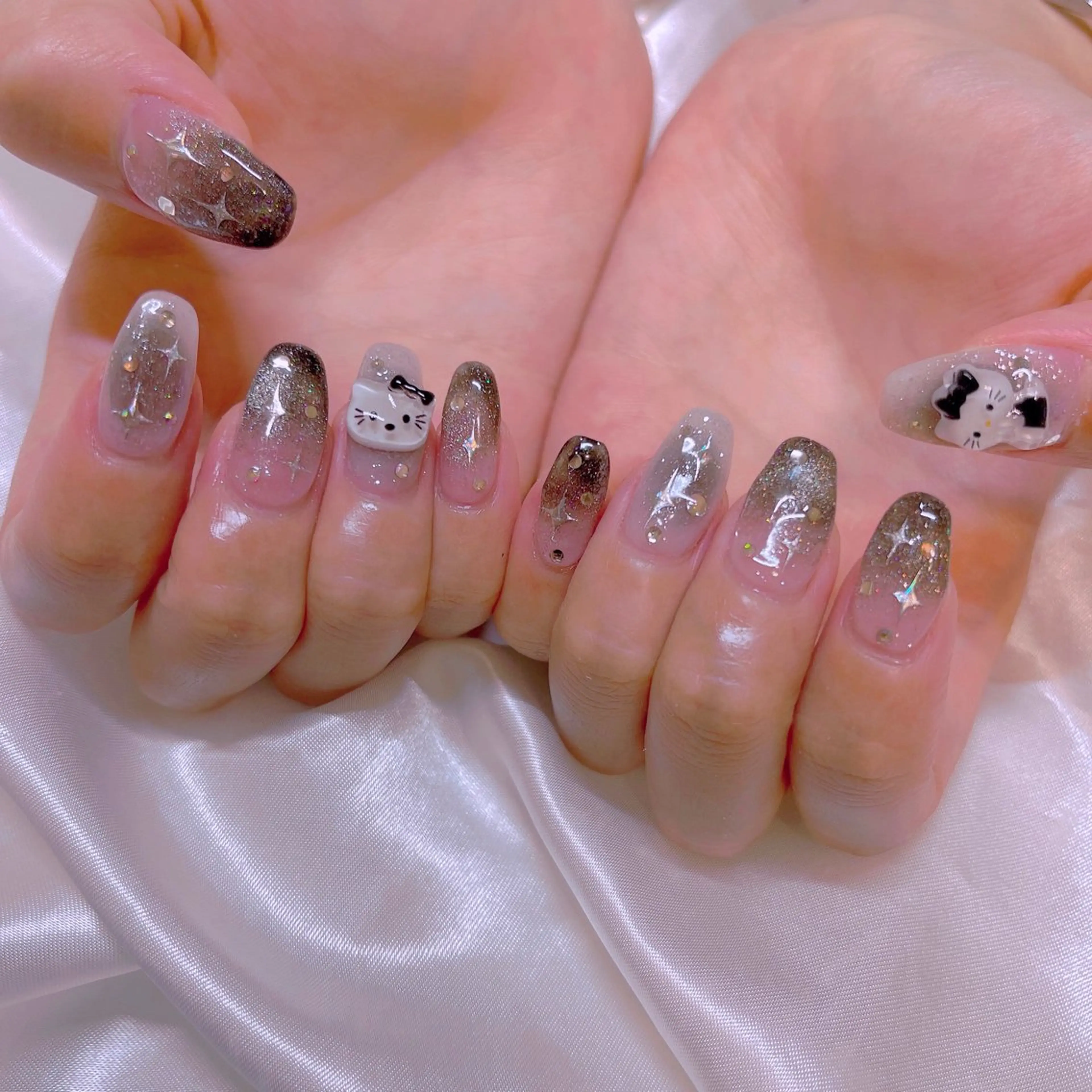 ネイル Private Salon 大宮のネイルデザイン