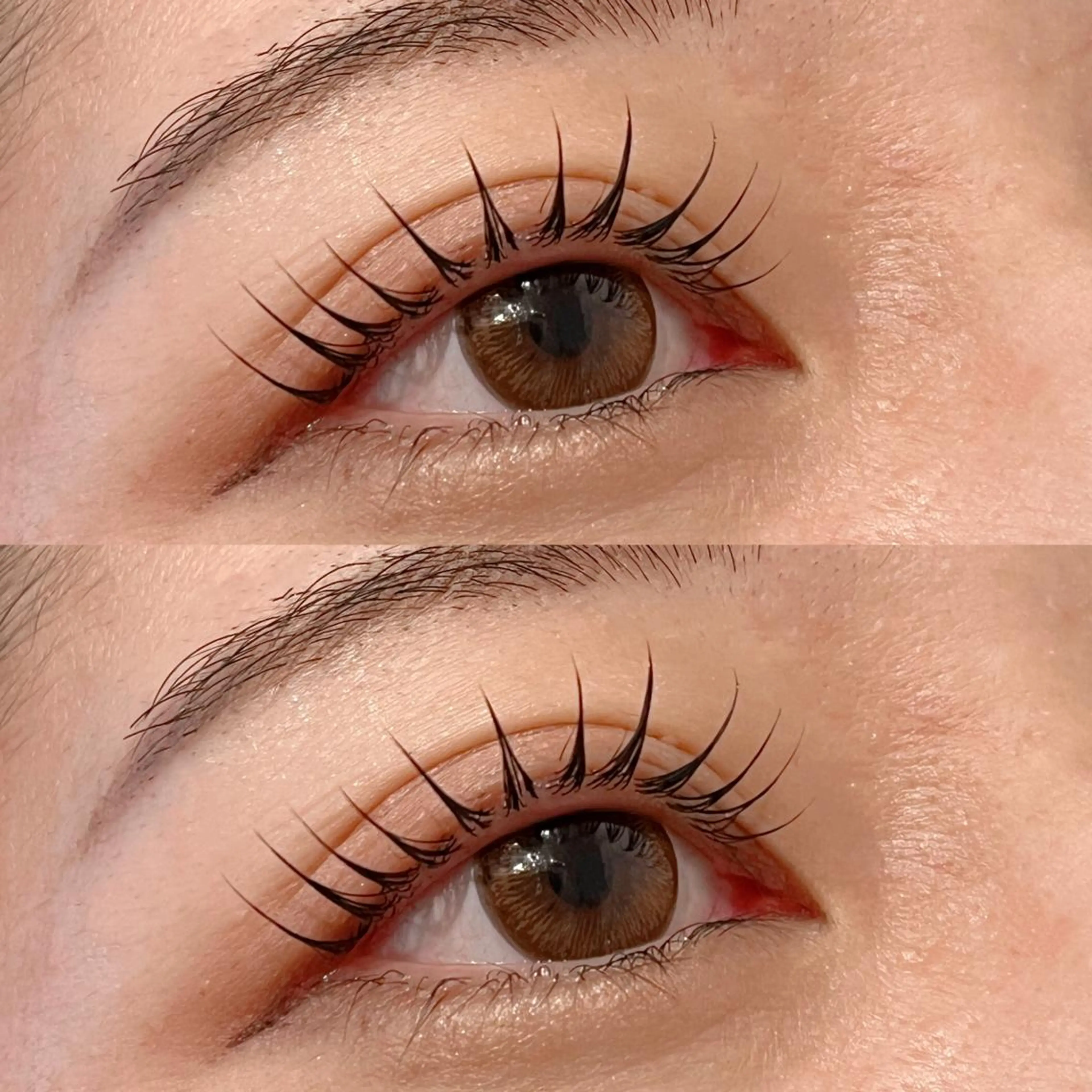 マツエク・マツパ 金子 清美のマツエク・マツパデザイン