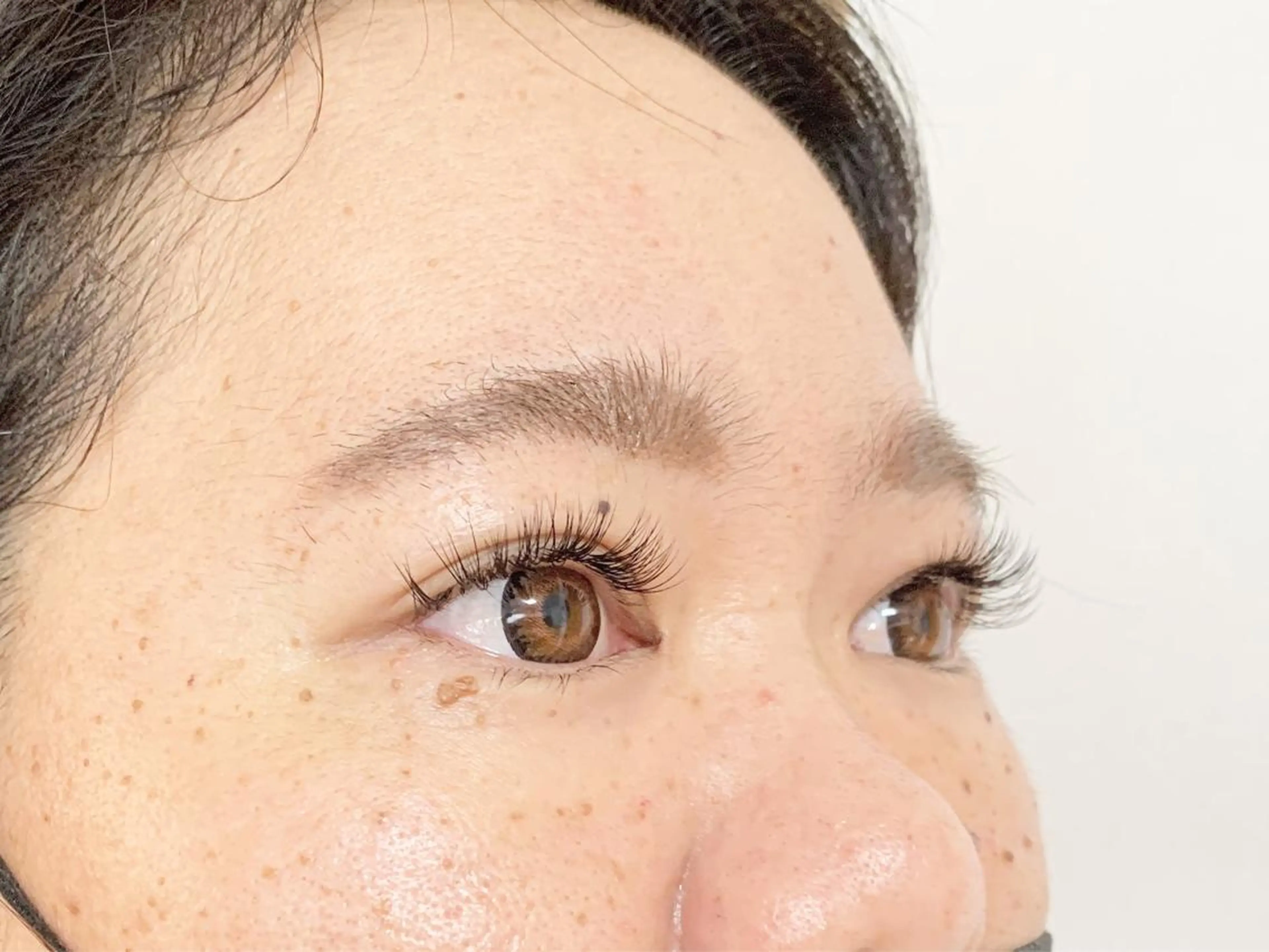 マツエク・マツパ マツエク salonLADYSTYLE所属・稲嶺 美華のエステ・リラクイメージ