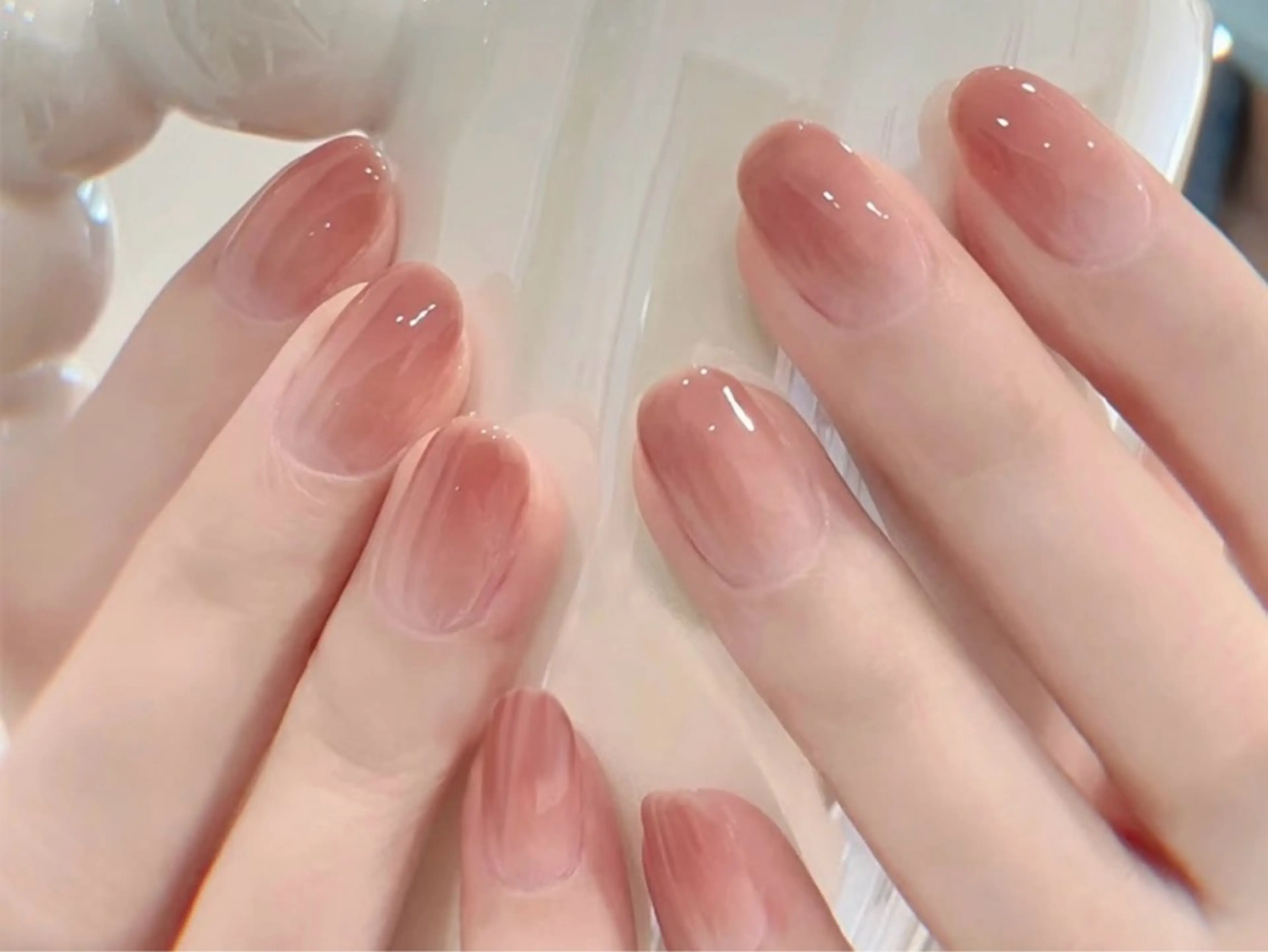 ネイル BIEL /ビエルネイル&まつ毛パーマ所属・中川 智惠のネイルデザイン