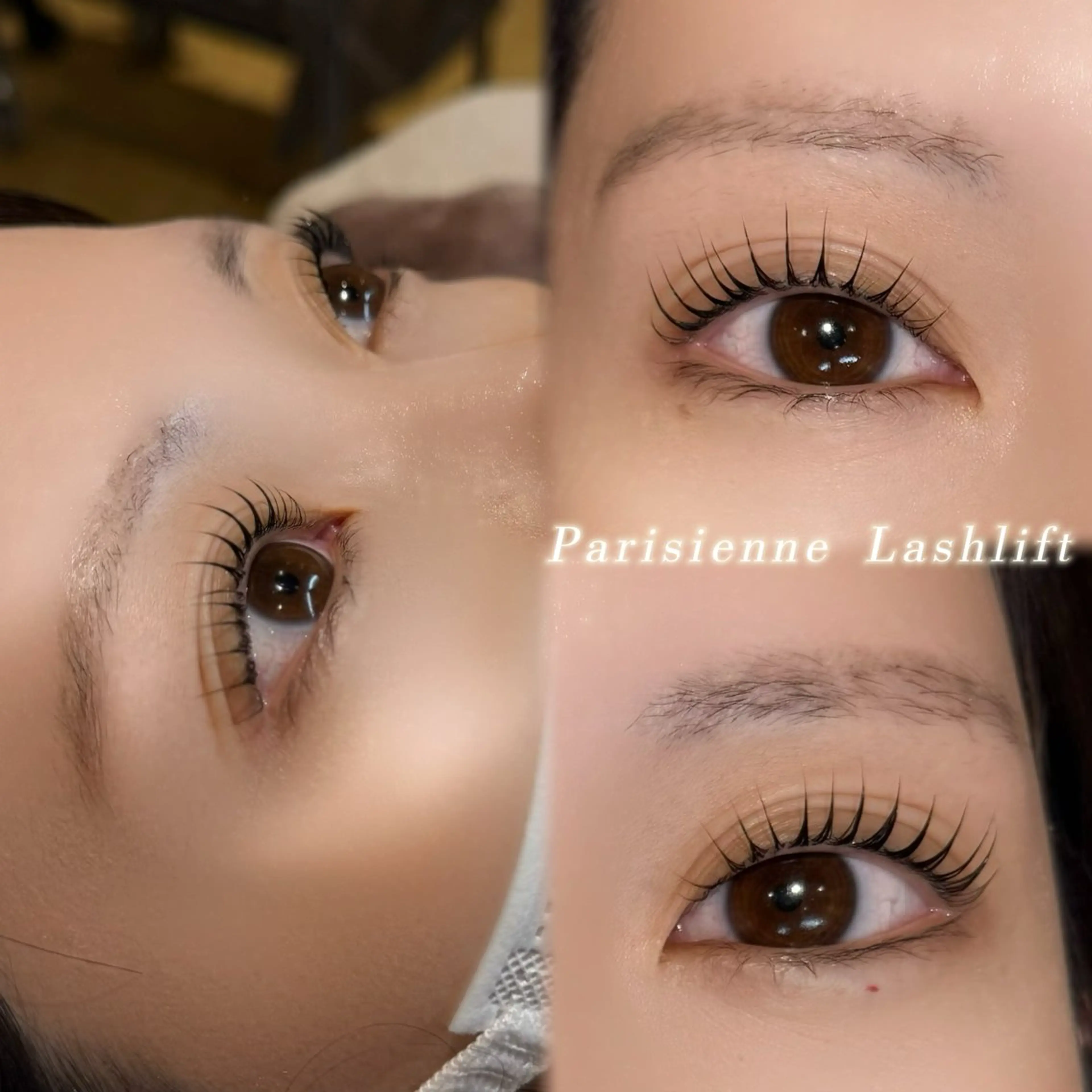 マツエク・マツパ マツパ anela 野口 琴音の眉毛・アイブロウイメージ