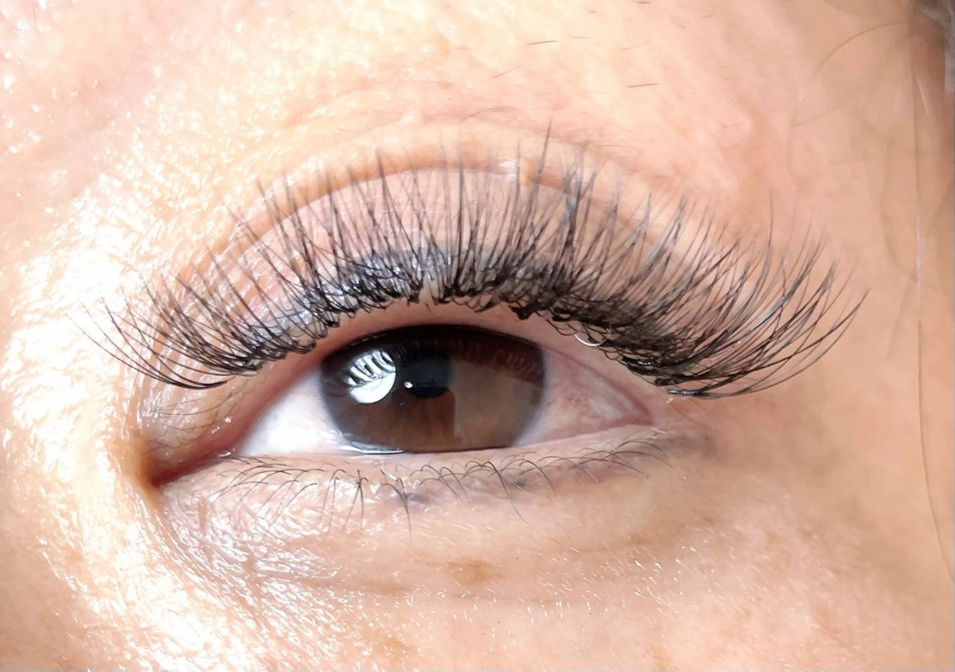 マツエク・マツパ cachette eyelash所属・月森 未奈子のマツエク・マツパデザイン