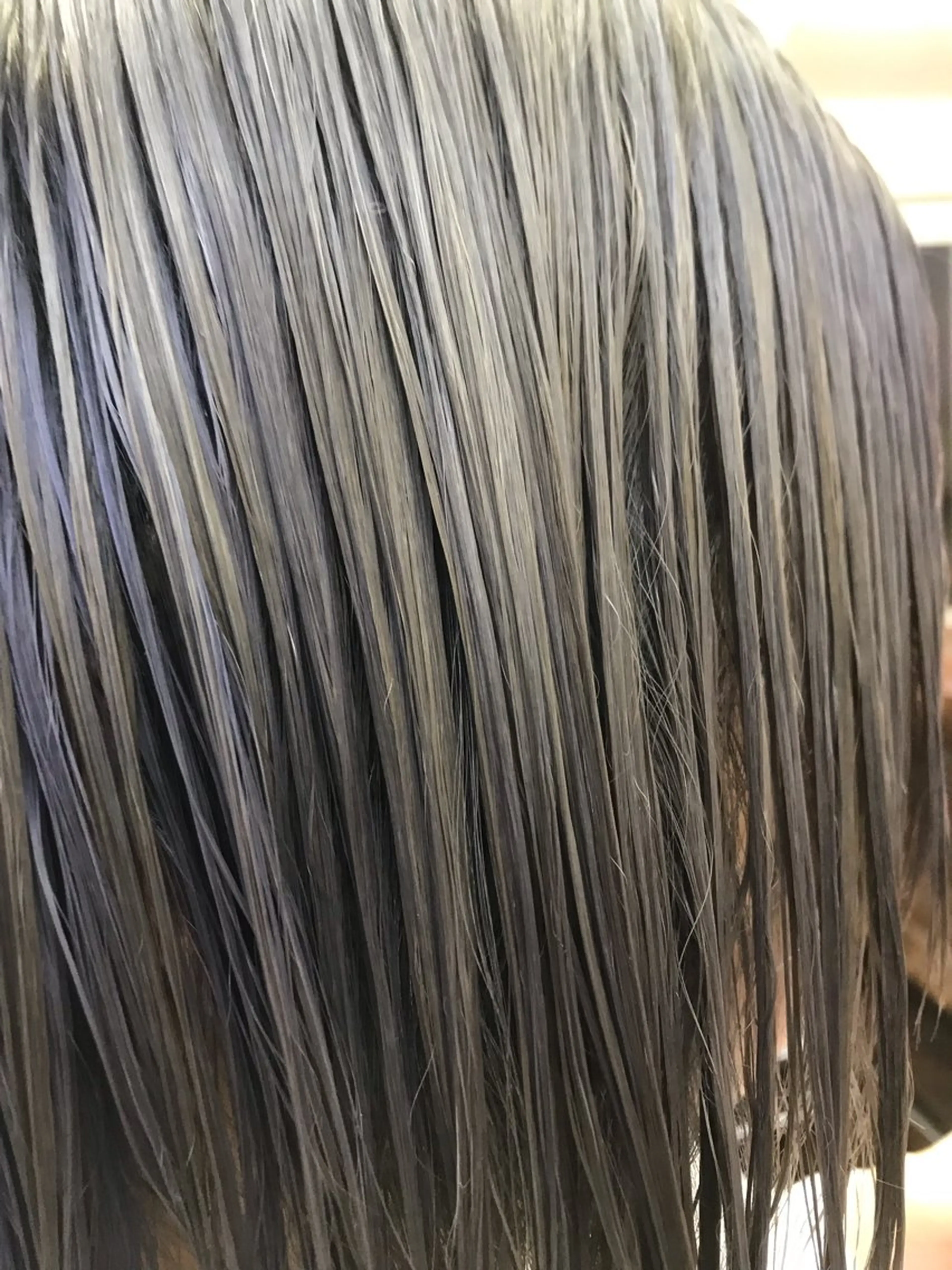 ショート カラー 桧山 真のヘアスタイル