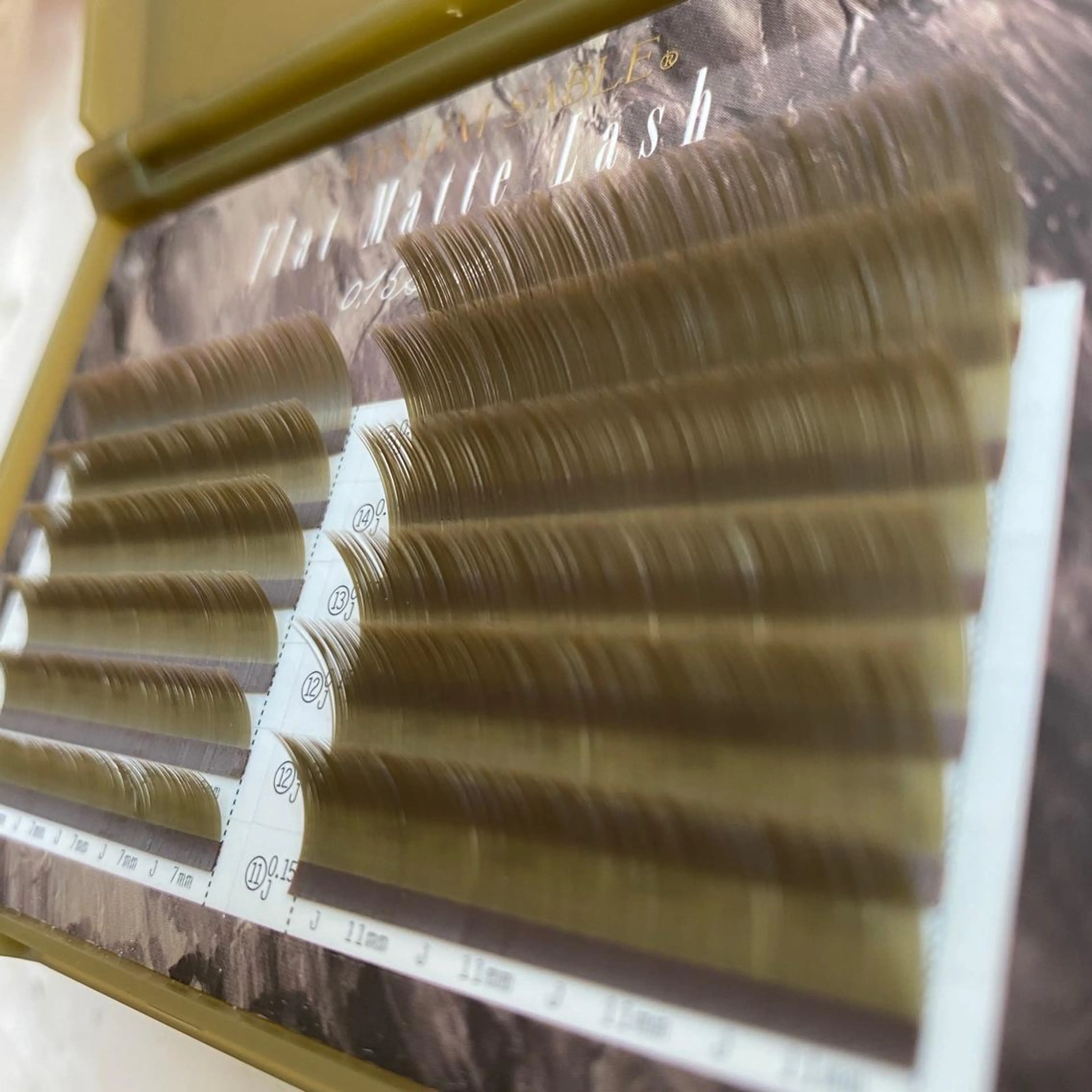 マツエク・マツパ マツエク ARLY'S OFFICIAL所属・ARLY's CHIHIROのマツエク・マツパデザイン