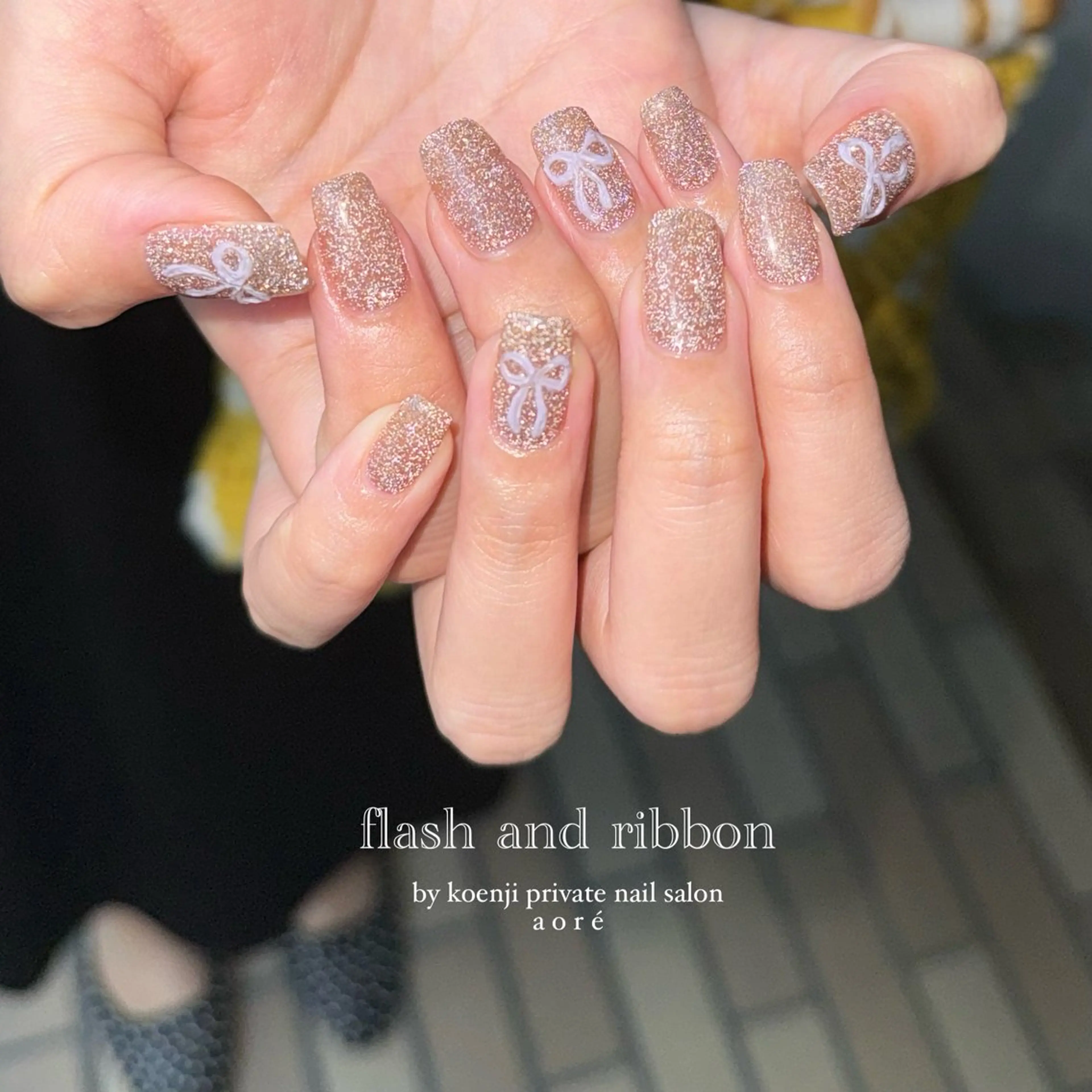 🍑ミニモ限定価格✨【hand/オフあり】持ち込みsimple✨の写真