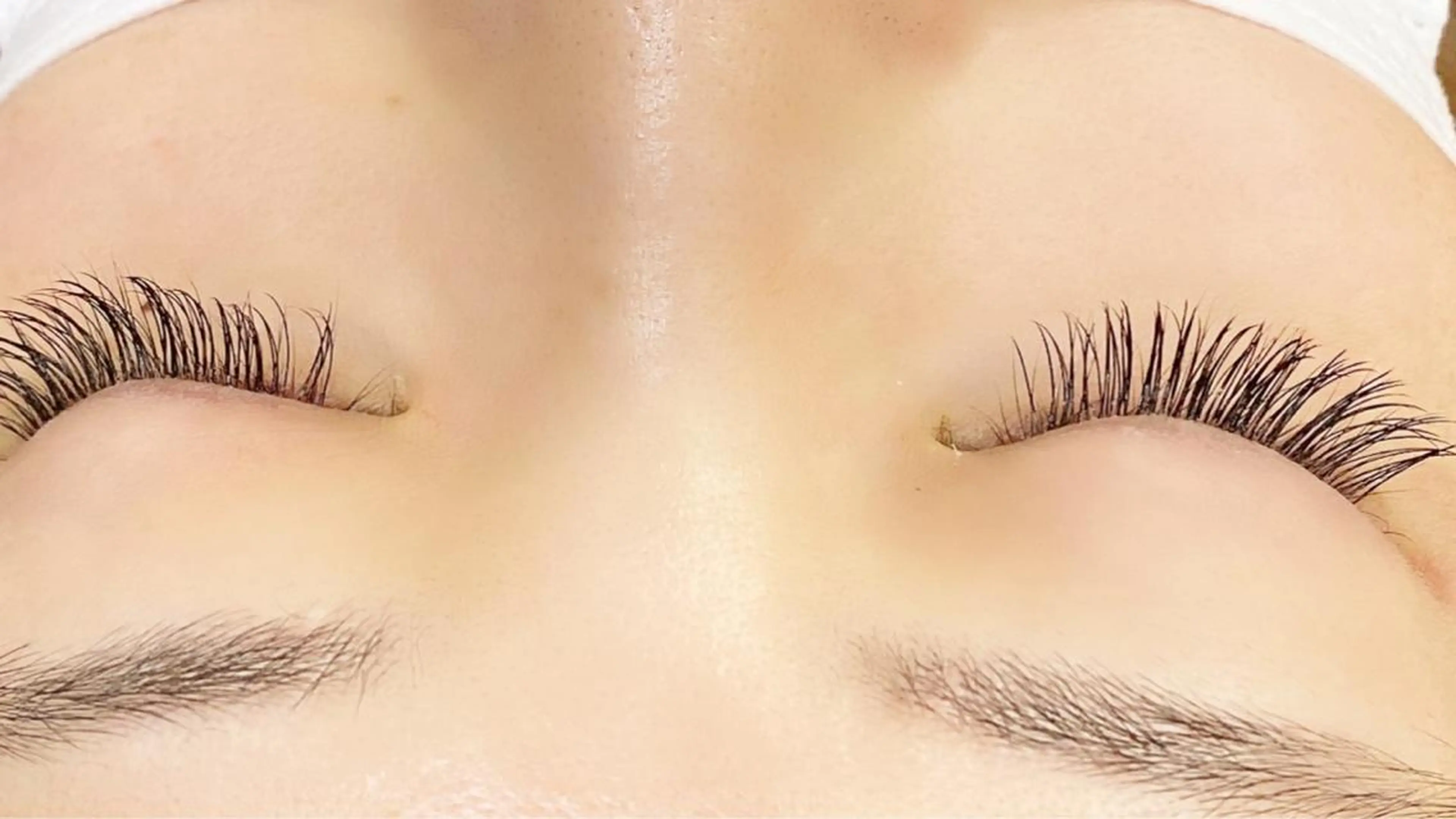 マツエク・マツパ uniii所属・uniii相模大野 Yoshizawaのマツエク・マツパデザイン