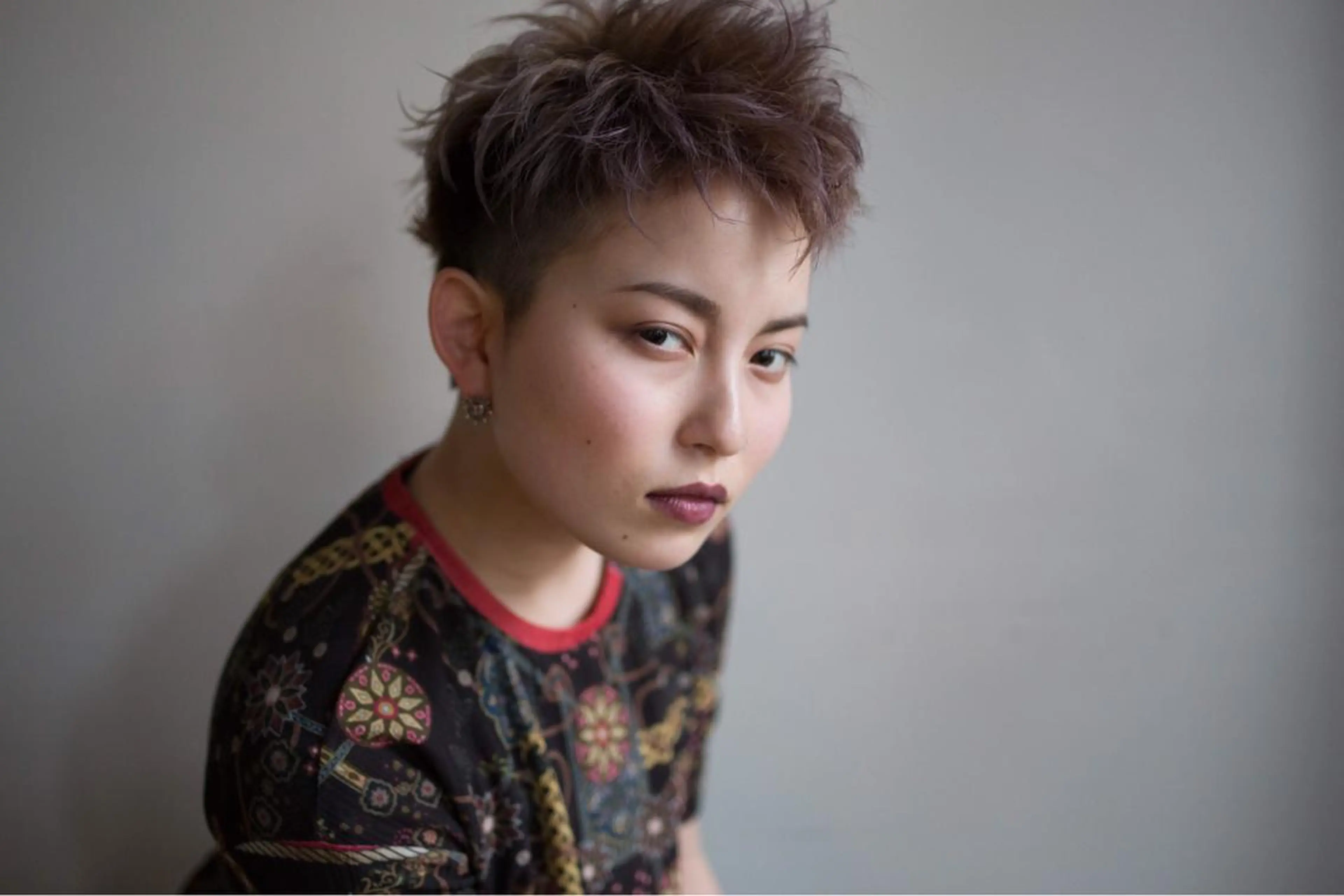 ショート focus所属・千葉 健太郎のその他イメージ