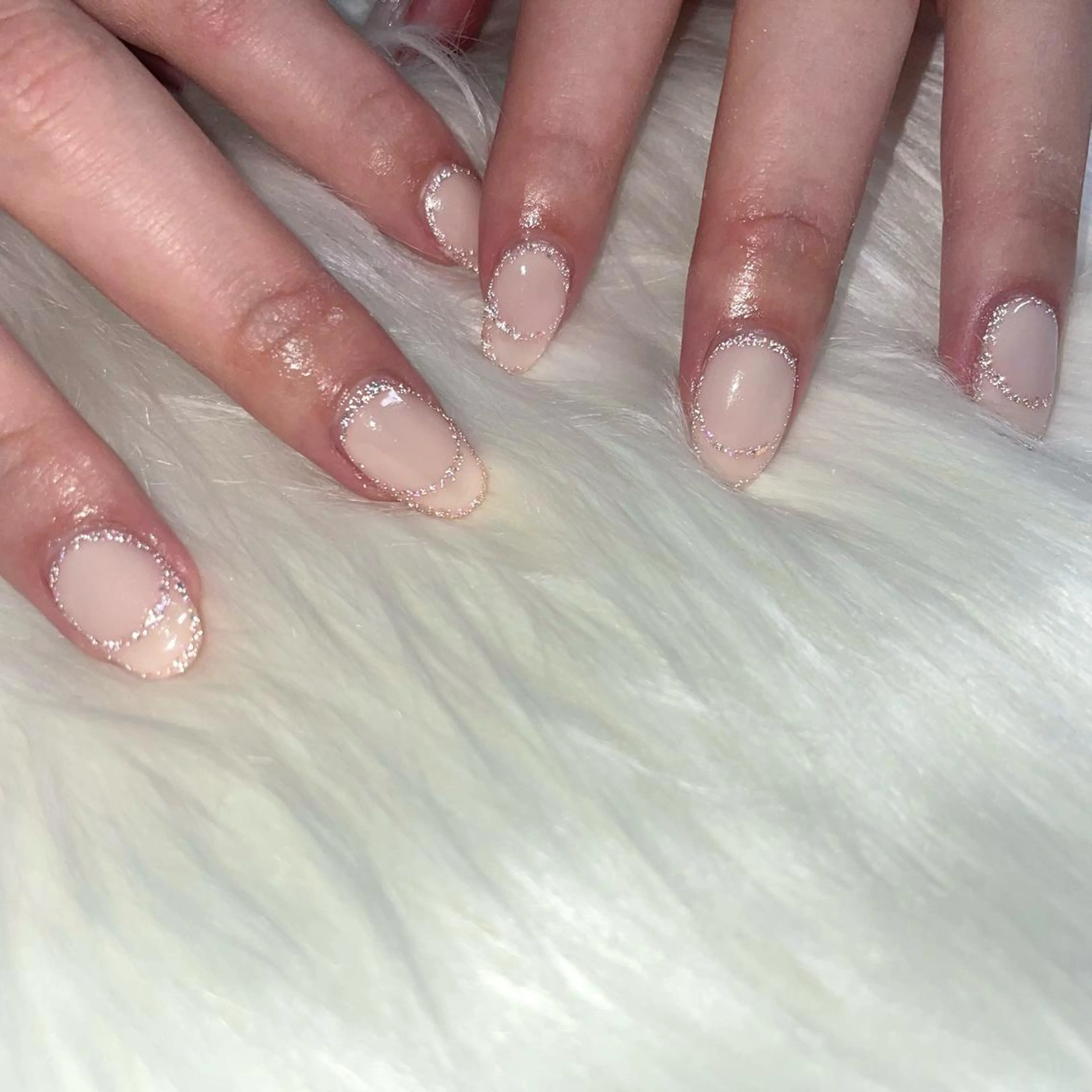 ネイル Sii nail 🤍SAKIのネイルデザイン