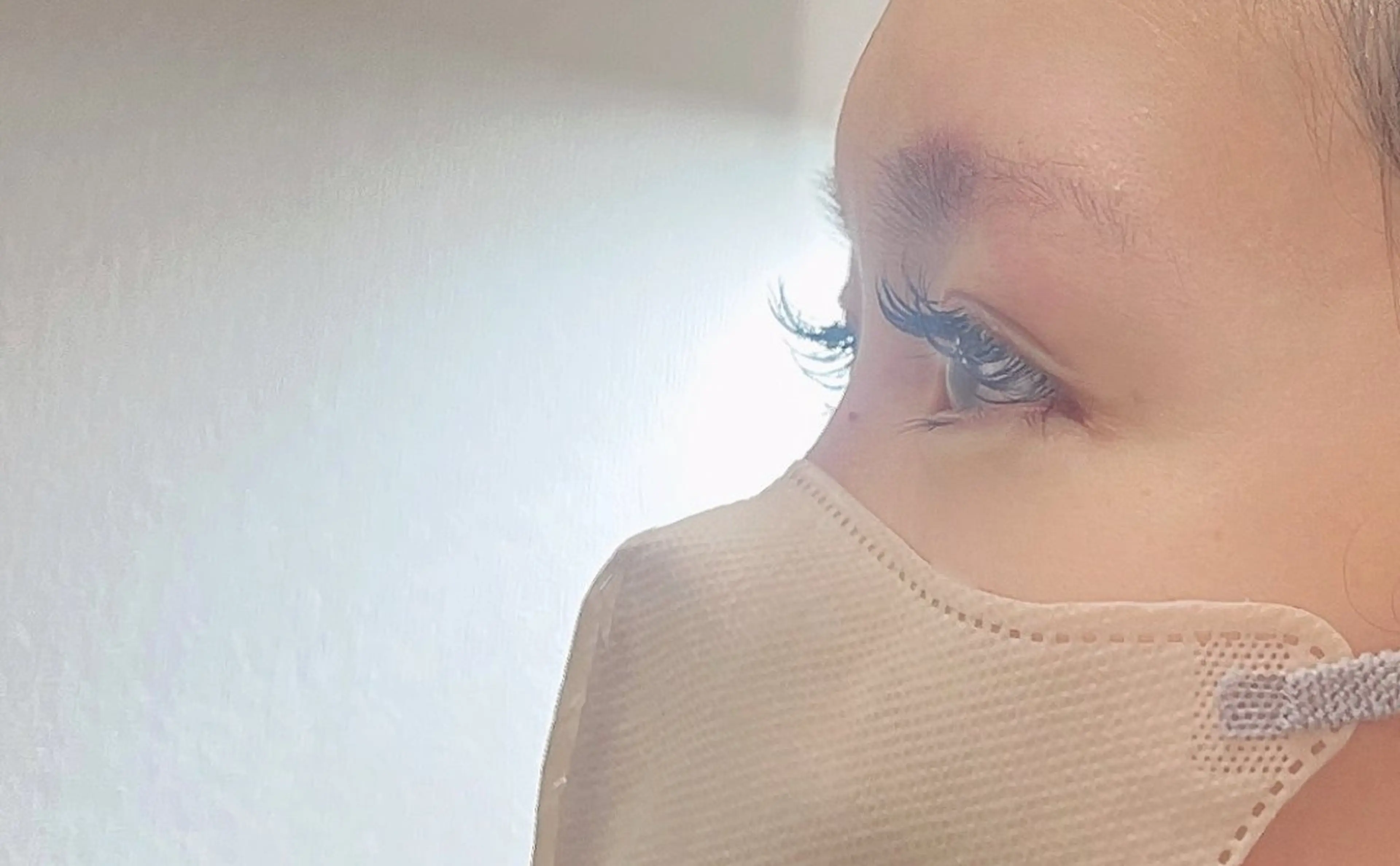 マツエク・マツパ hairsalon556所属・hairsalon 556のマツエク・マツパデザイン