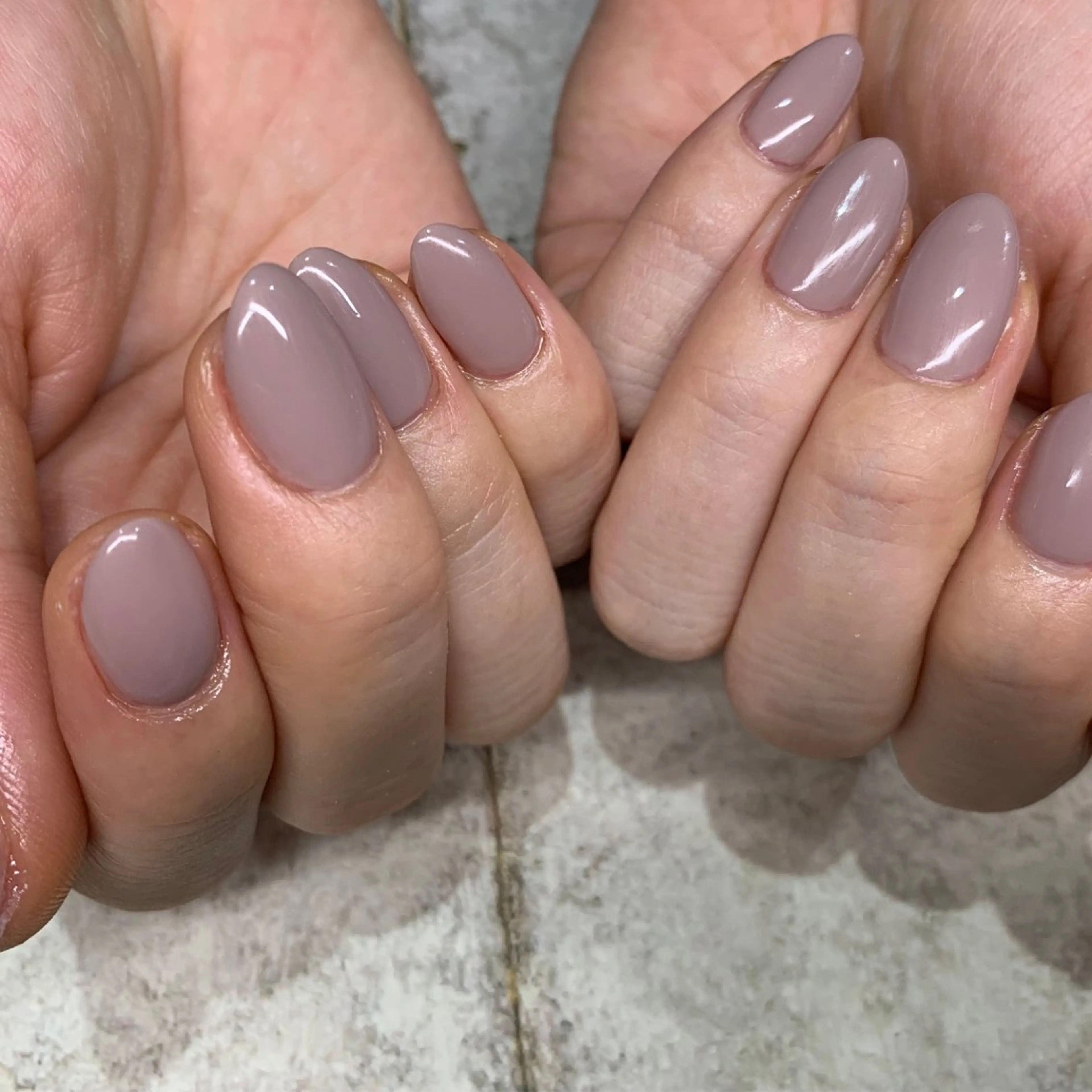 ネイル ハンドネイル Eye& NailDayのネイルデザイン