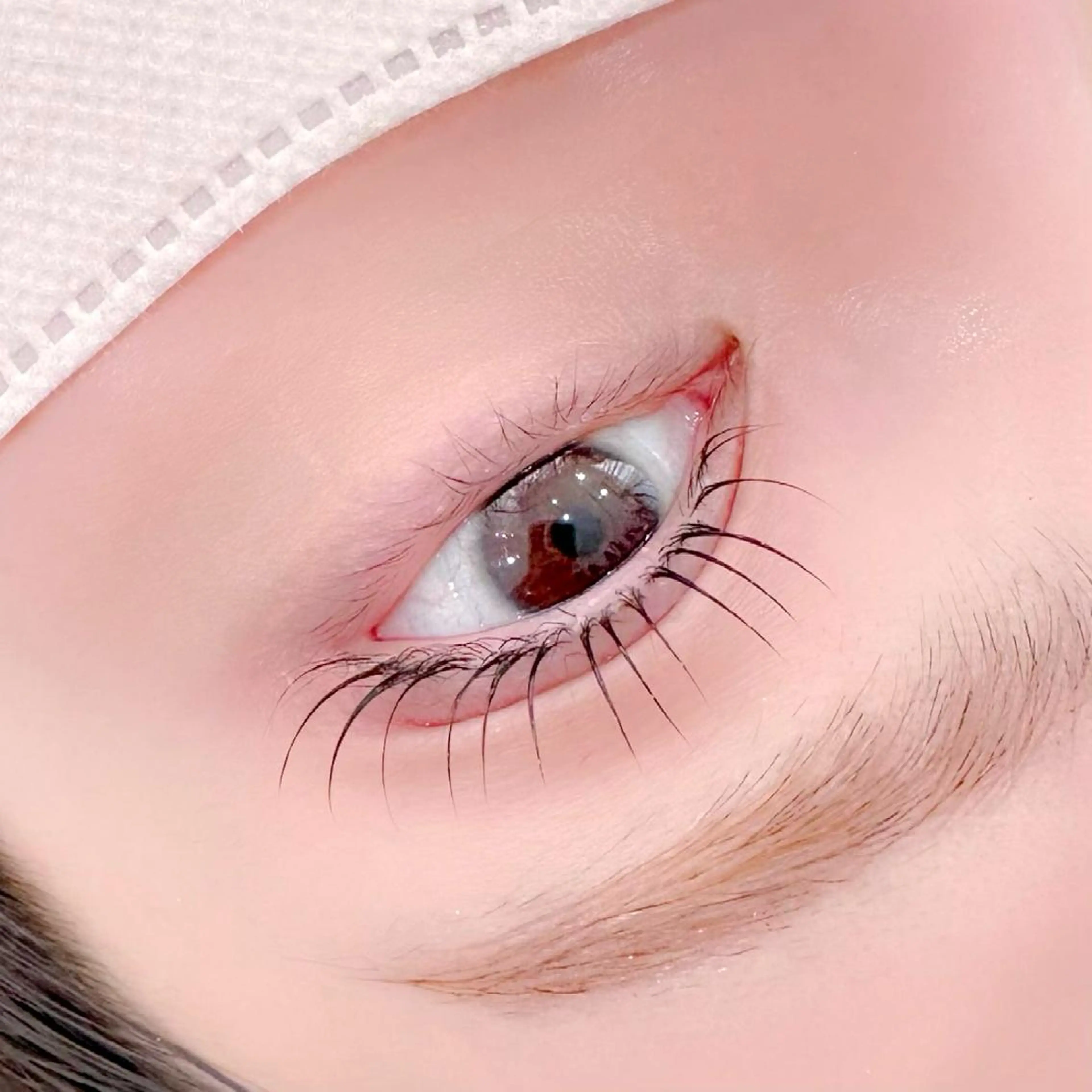 マツエク・マツパ feliz ﾌｪﾘｰｽのマツエク・マツパデザイン