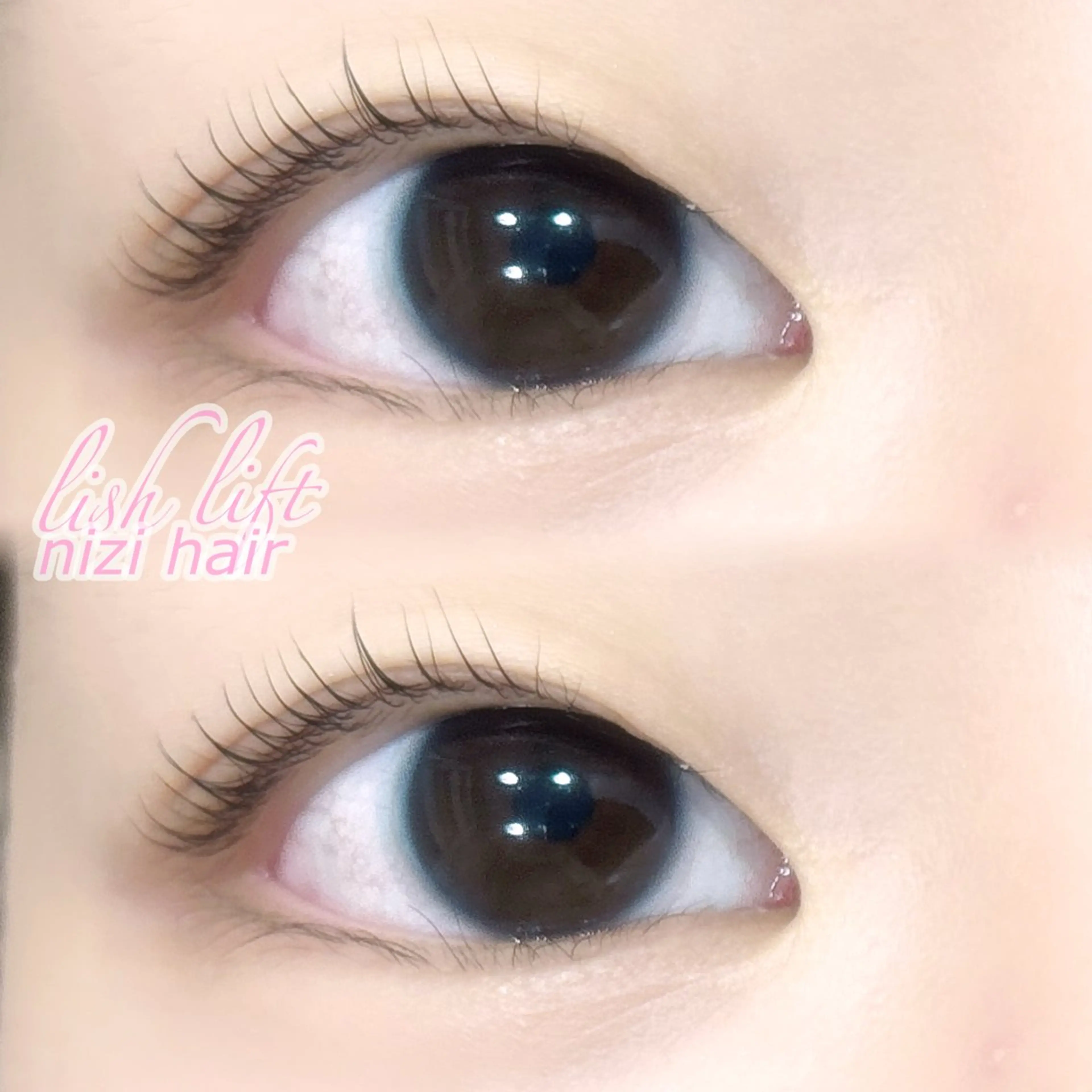 マツエク・マツパ マツパ 仙台東口美容室/ まつパ🎀yukaのマツエク・マツパデザイン