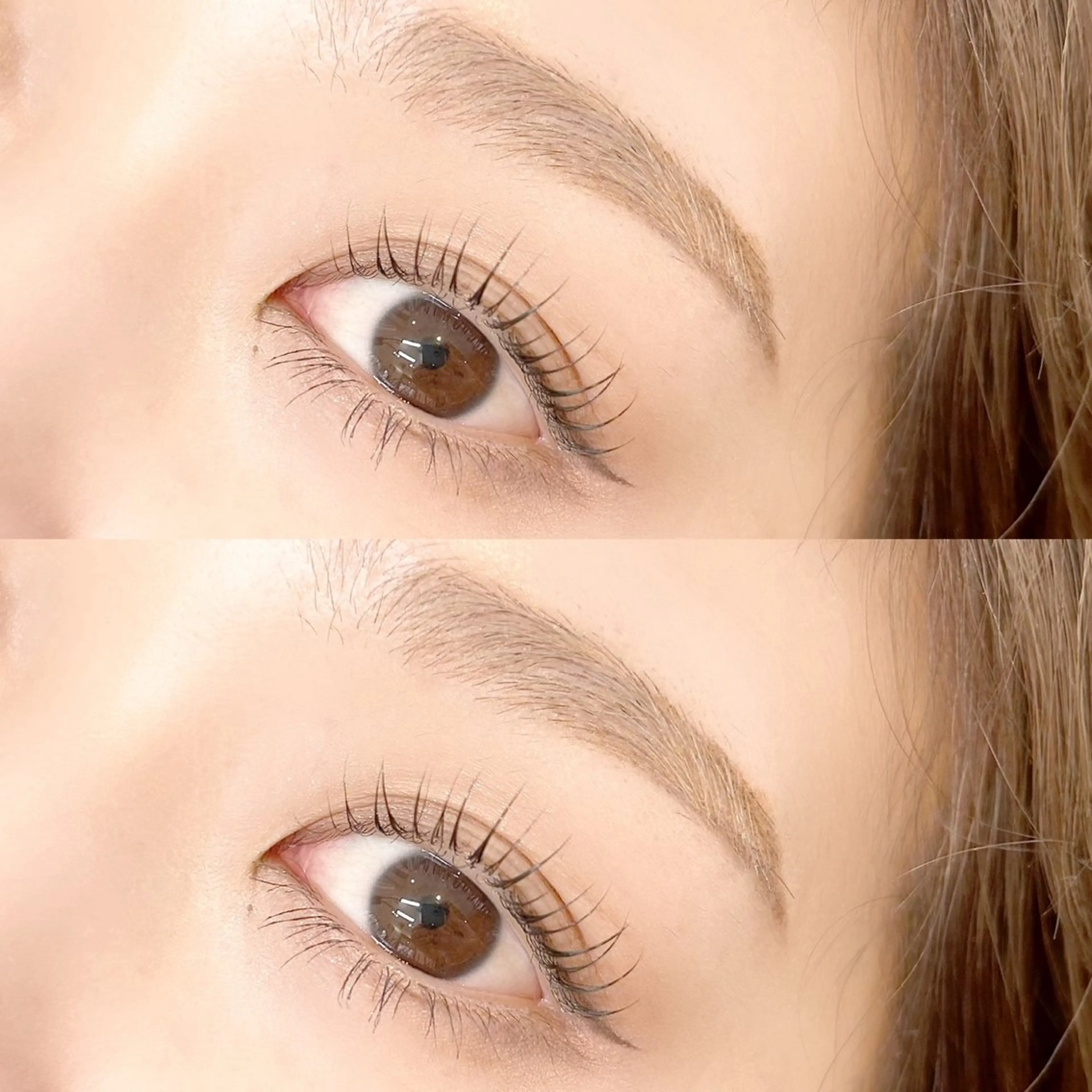 マツエク・マツパ YUKA IMAGE-Aの眉毛・アイブロウイメージ