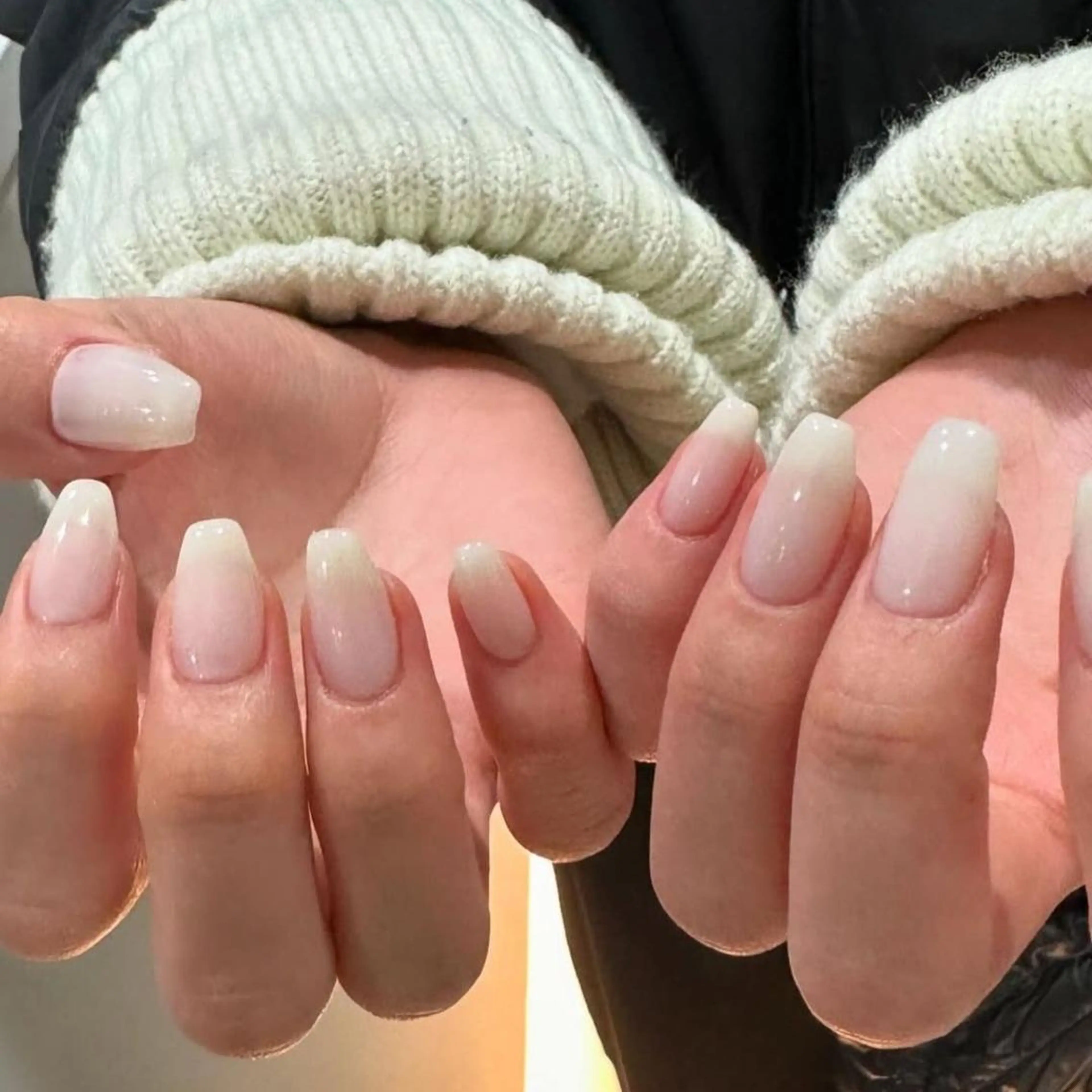 ネイル DL•BEAUTY / AKANEのネイルデザイン