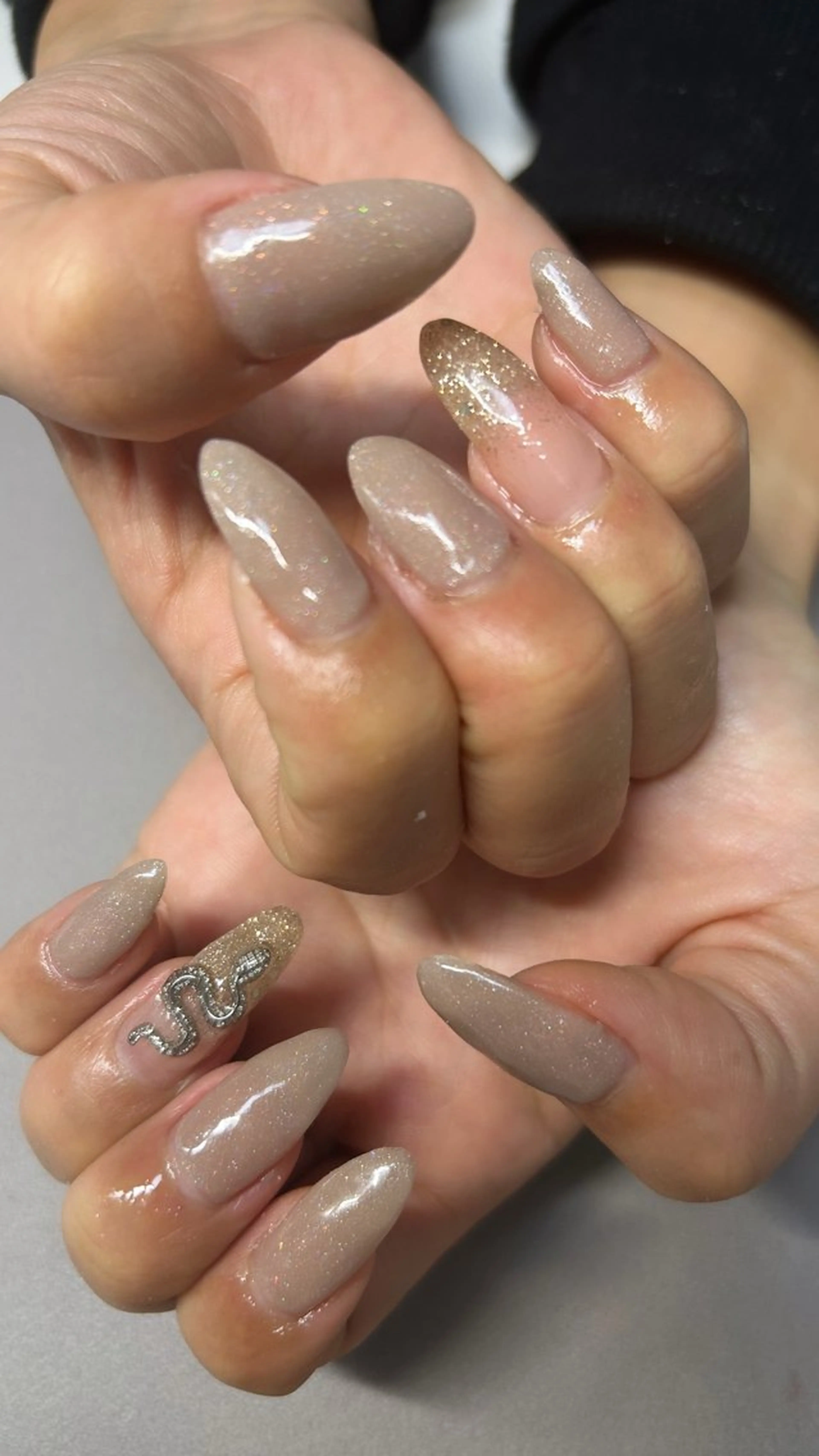ネイル Jesse nail.のネイルデザイン