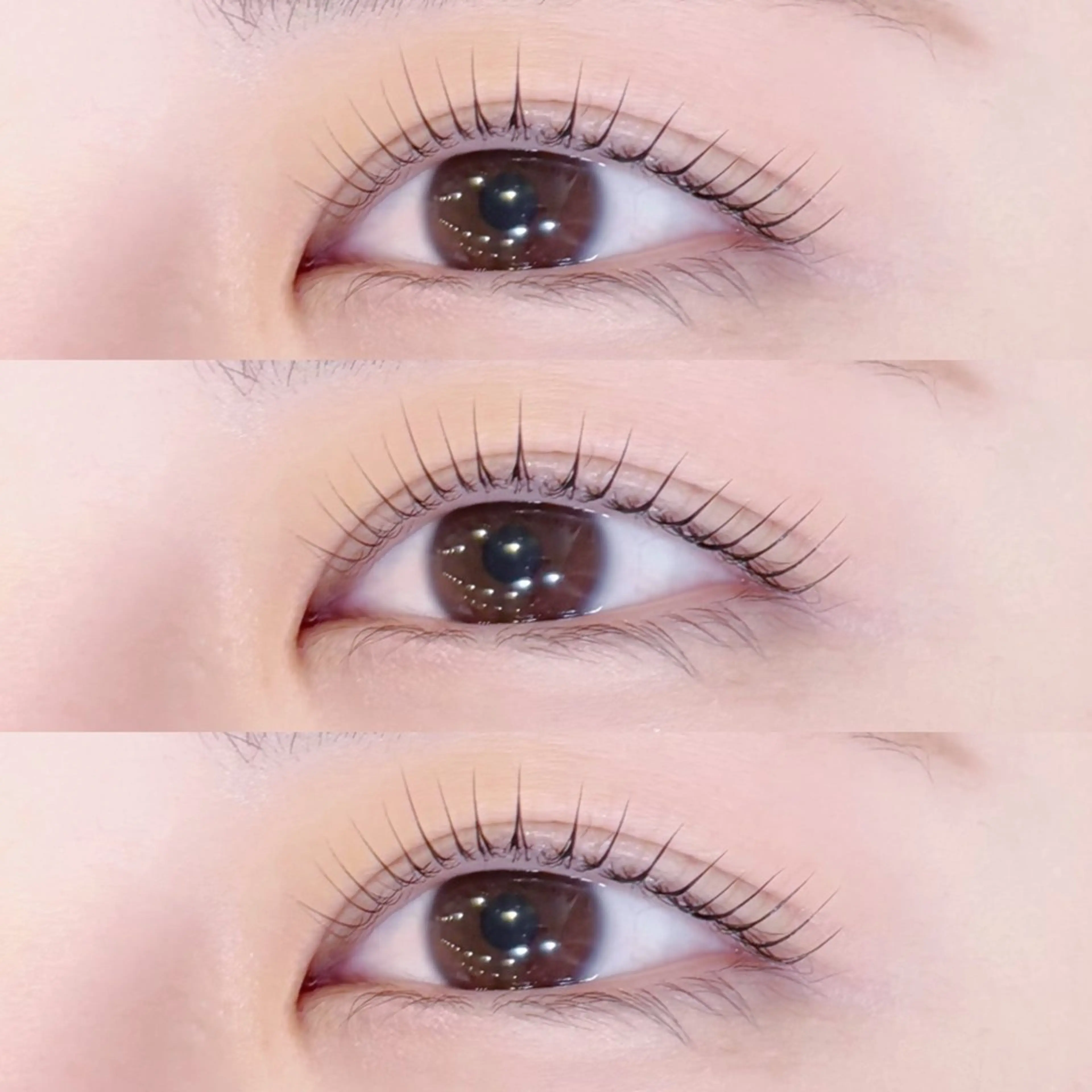 マツエク・マツパ Lino eyelash所属・❁⃘ Ayaneのマツエク・マツパデザイン