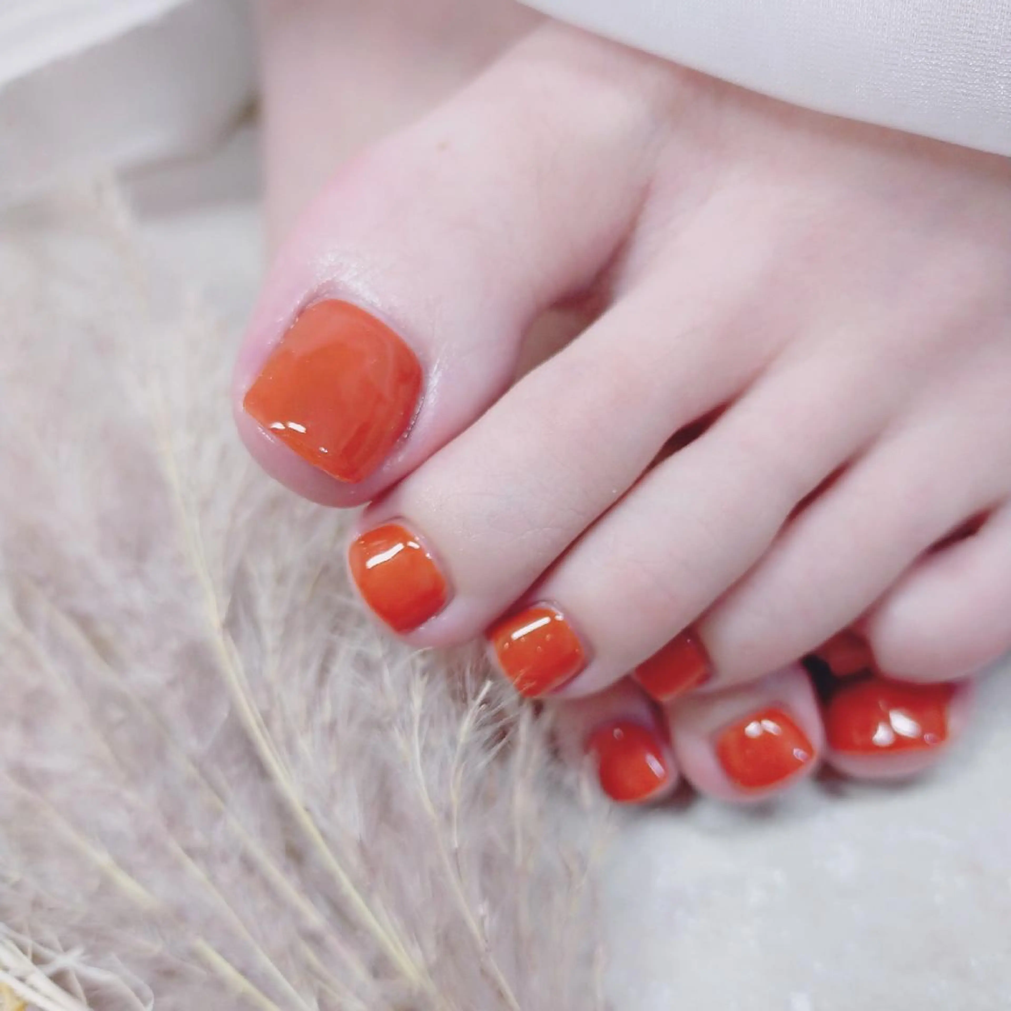 ネイル 森 ネイルサロンのネイルデザイン