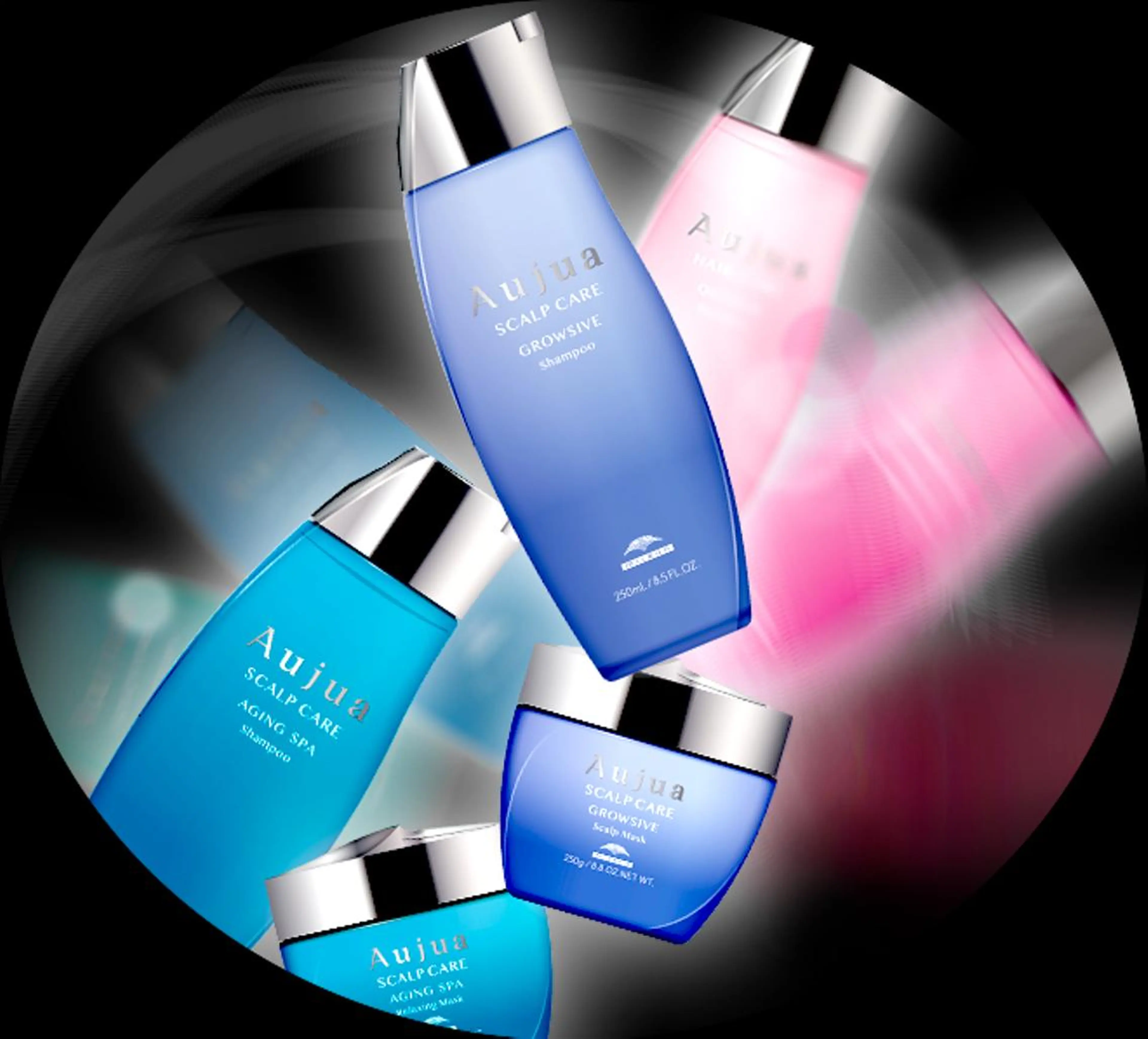 ロング 🎁LaBless 住ノ江(ラブレス)のヘアスタイル